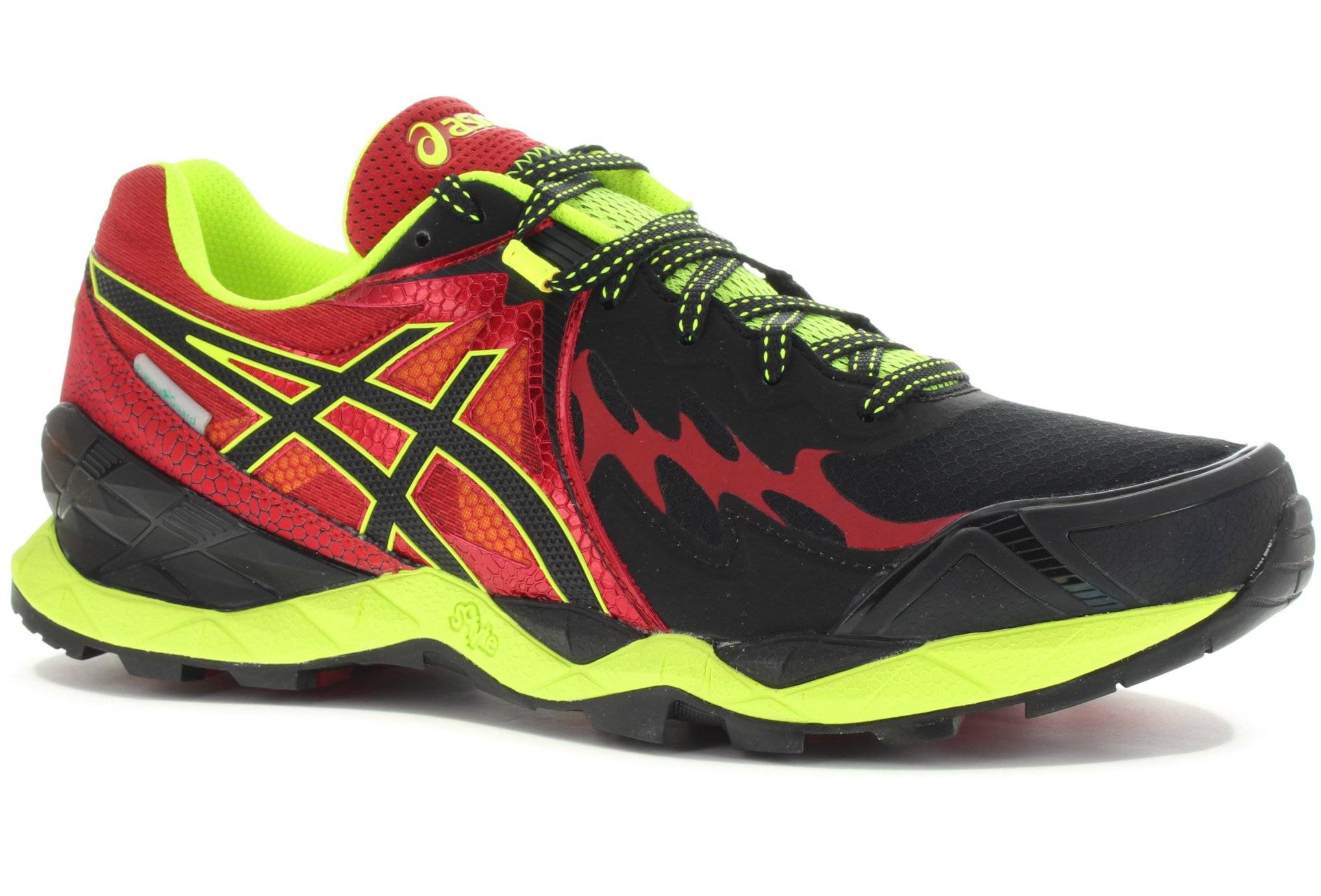 Asics GEL-FujiEndurance PlasmaGuard M 