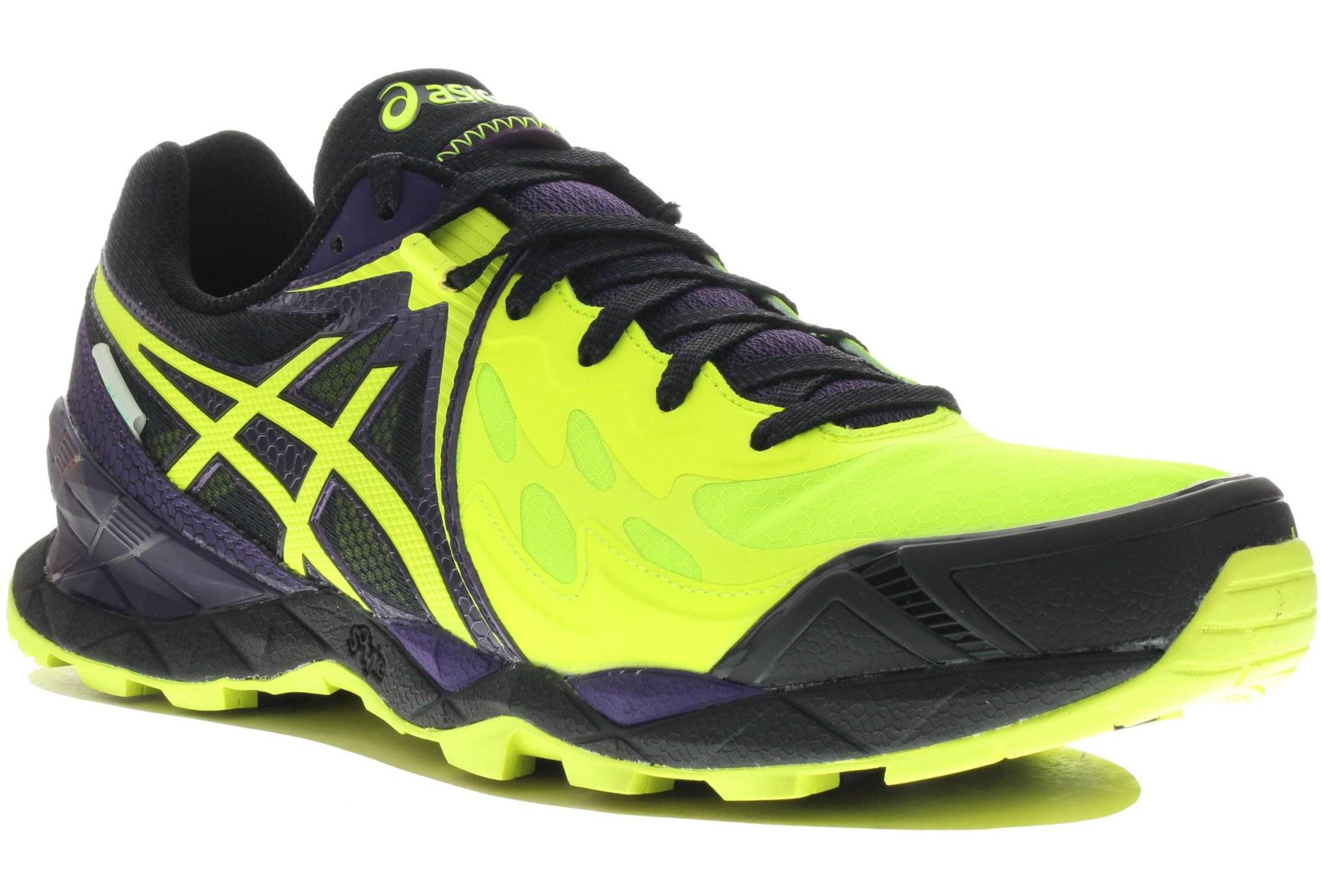 Asics GEL-FujiEndurance PlasmaGuard M 