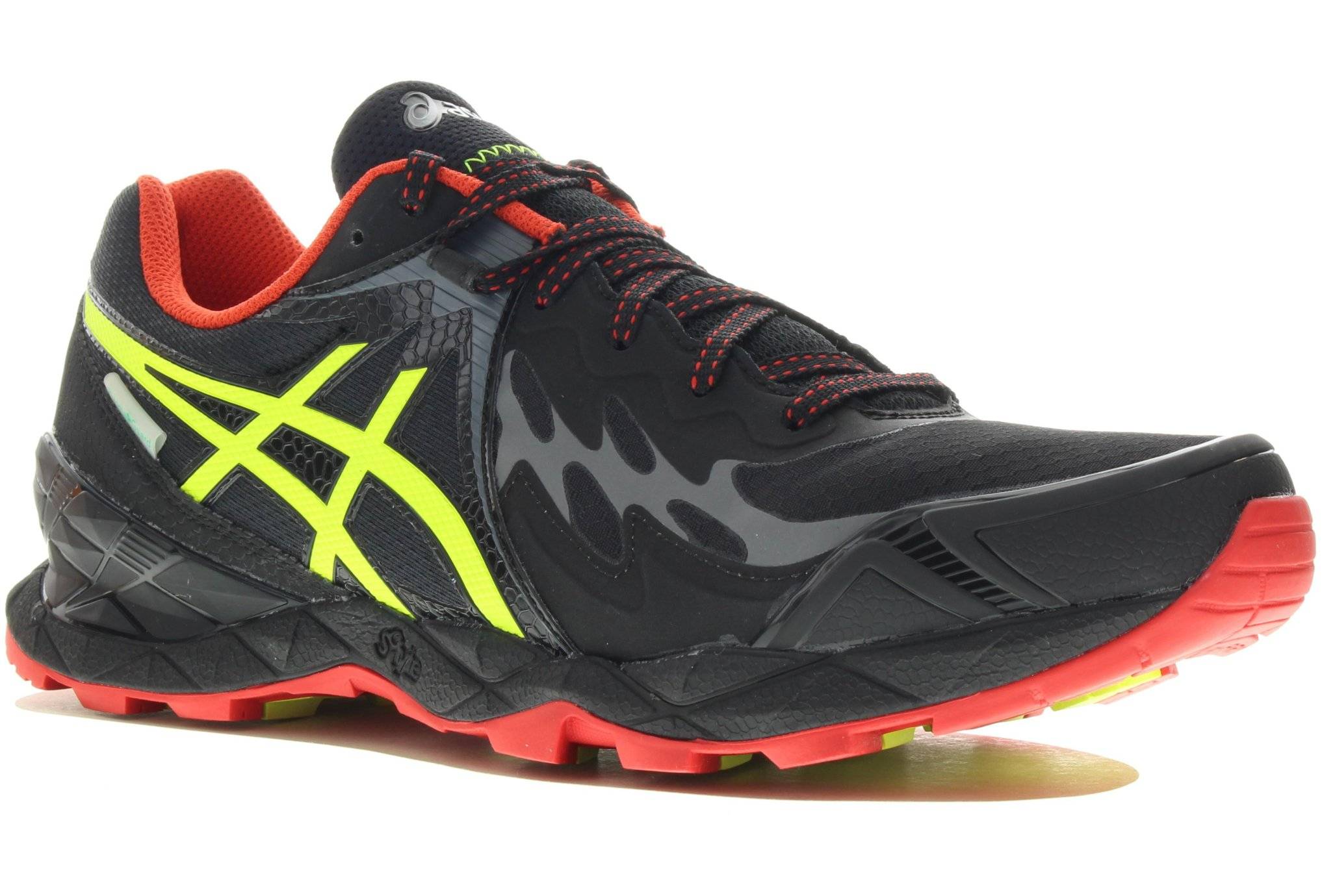 Asics GEL-FujiEndurance PlasmaGuard M 