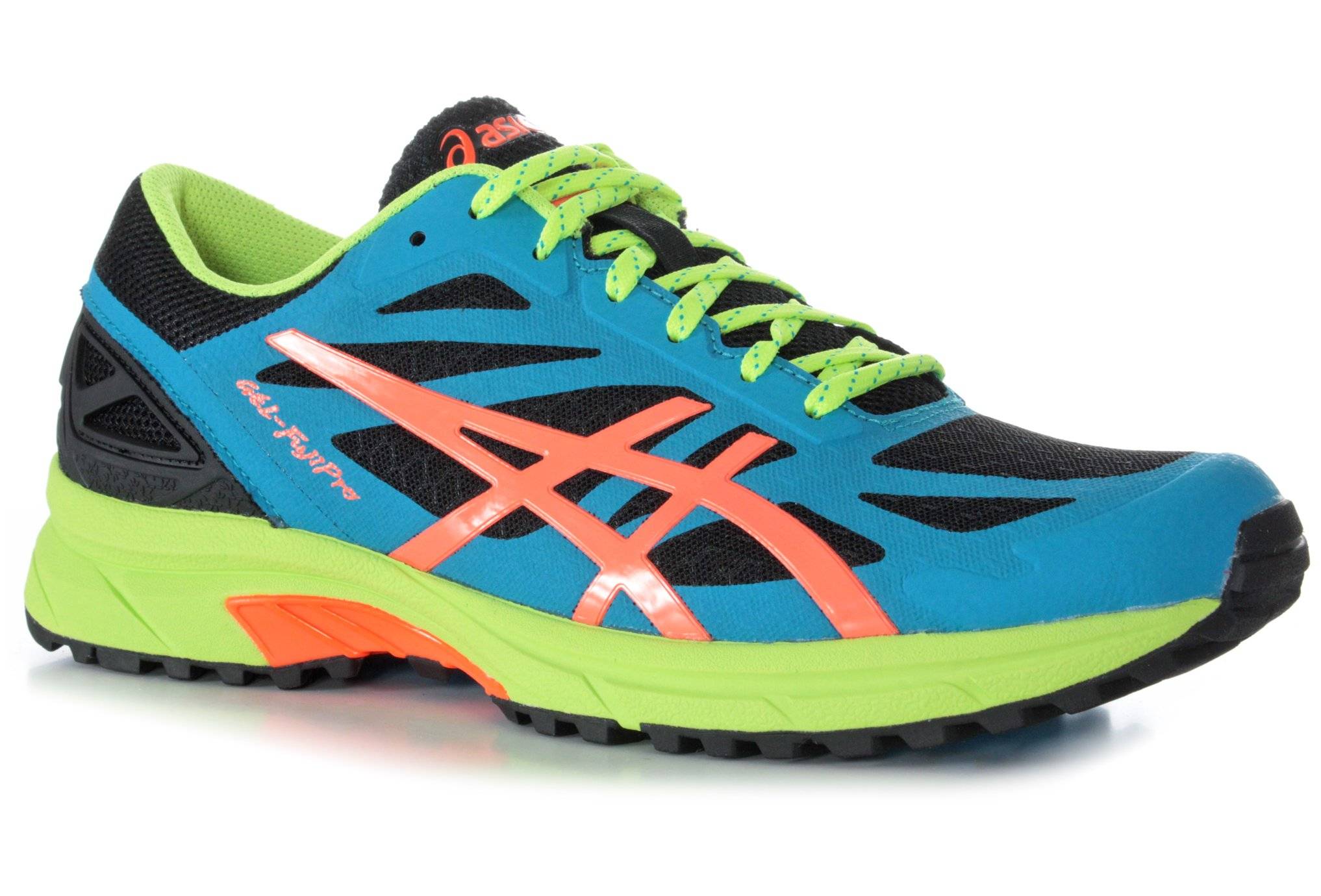 Asics Gel-FujiPro M 