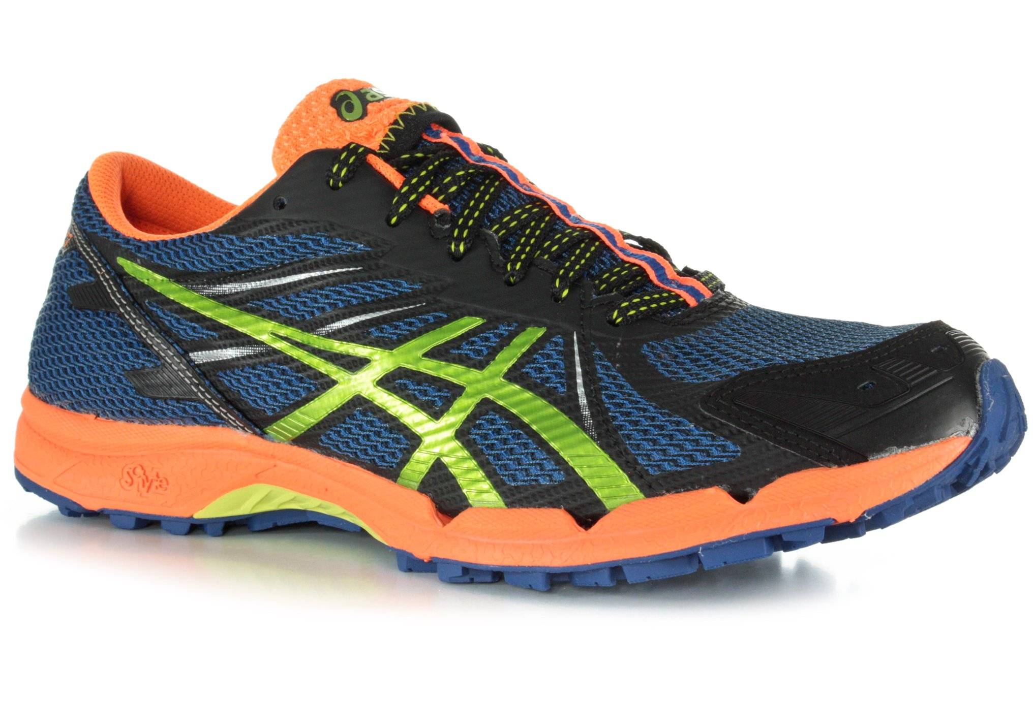 Asics gel fuji racer 3 online