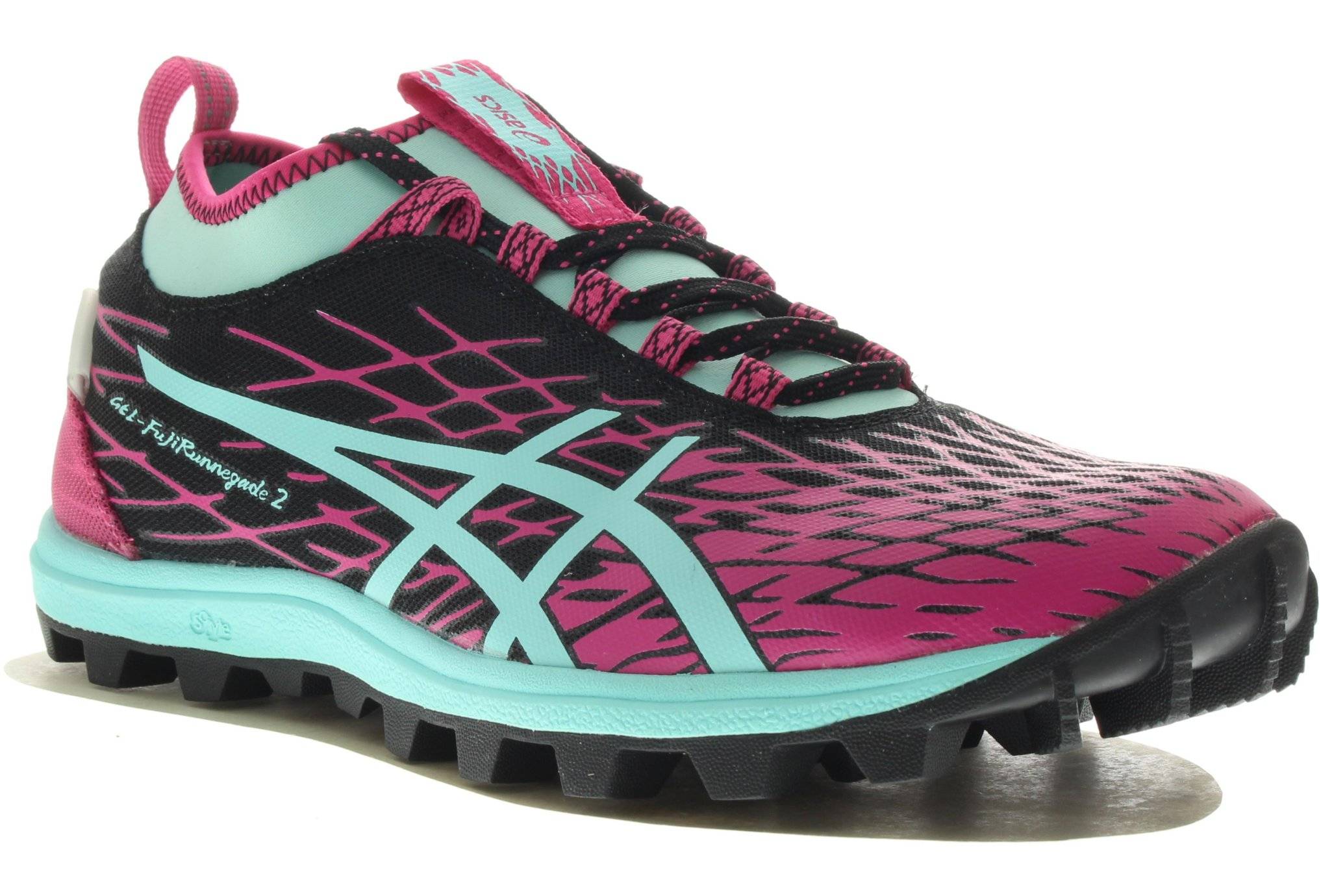 Asics Gel-FujiRunnegade 2 PlasmaGuard W 