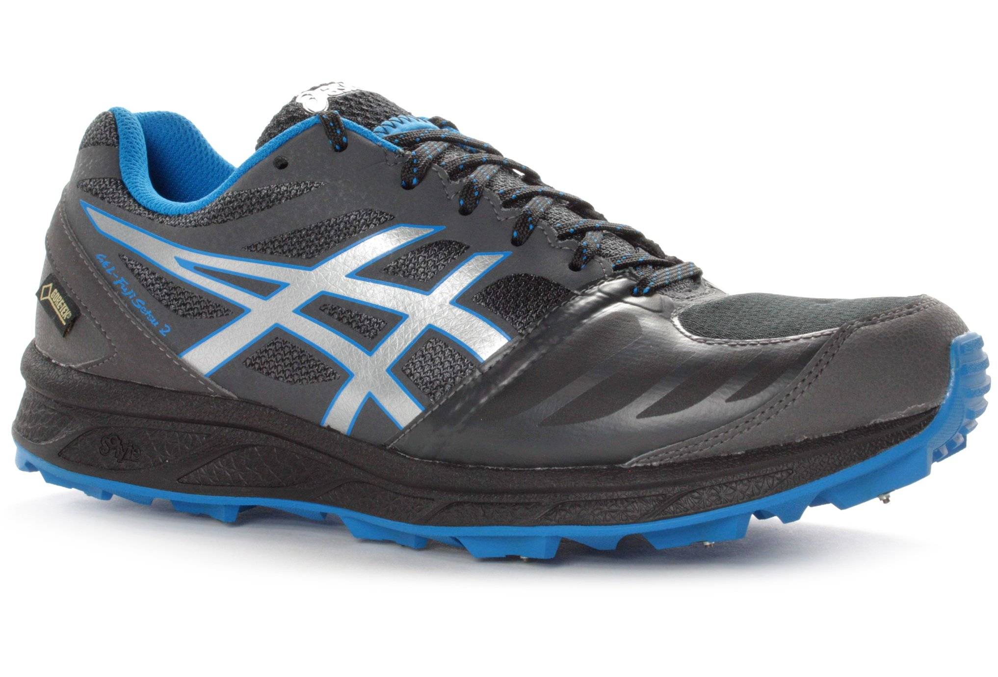 Asics GEL-FujiSetsu 2 Gore-Tex M 