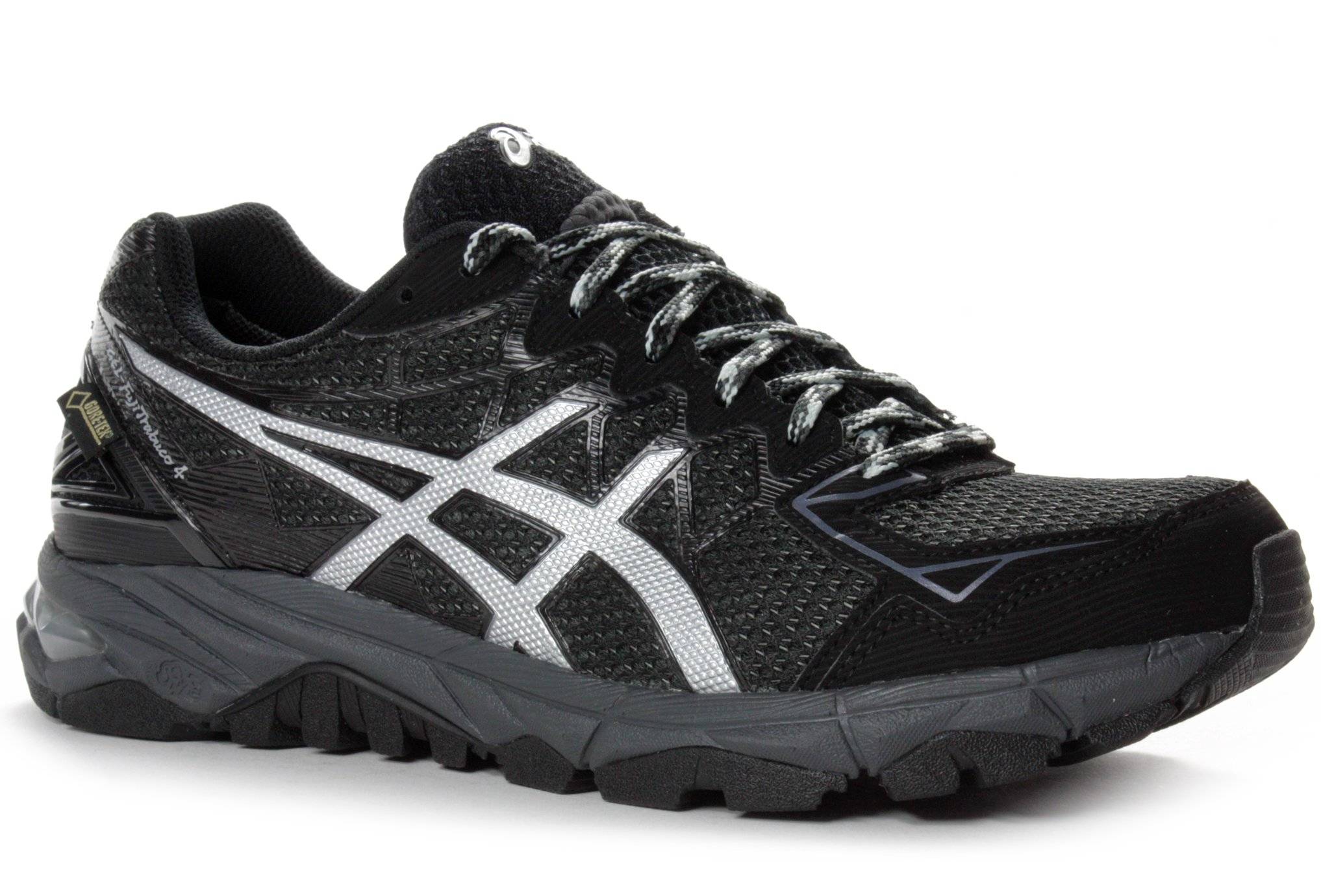 Asics Gel FujiTrabuco 4 Gore-Tex M 