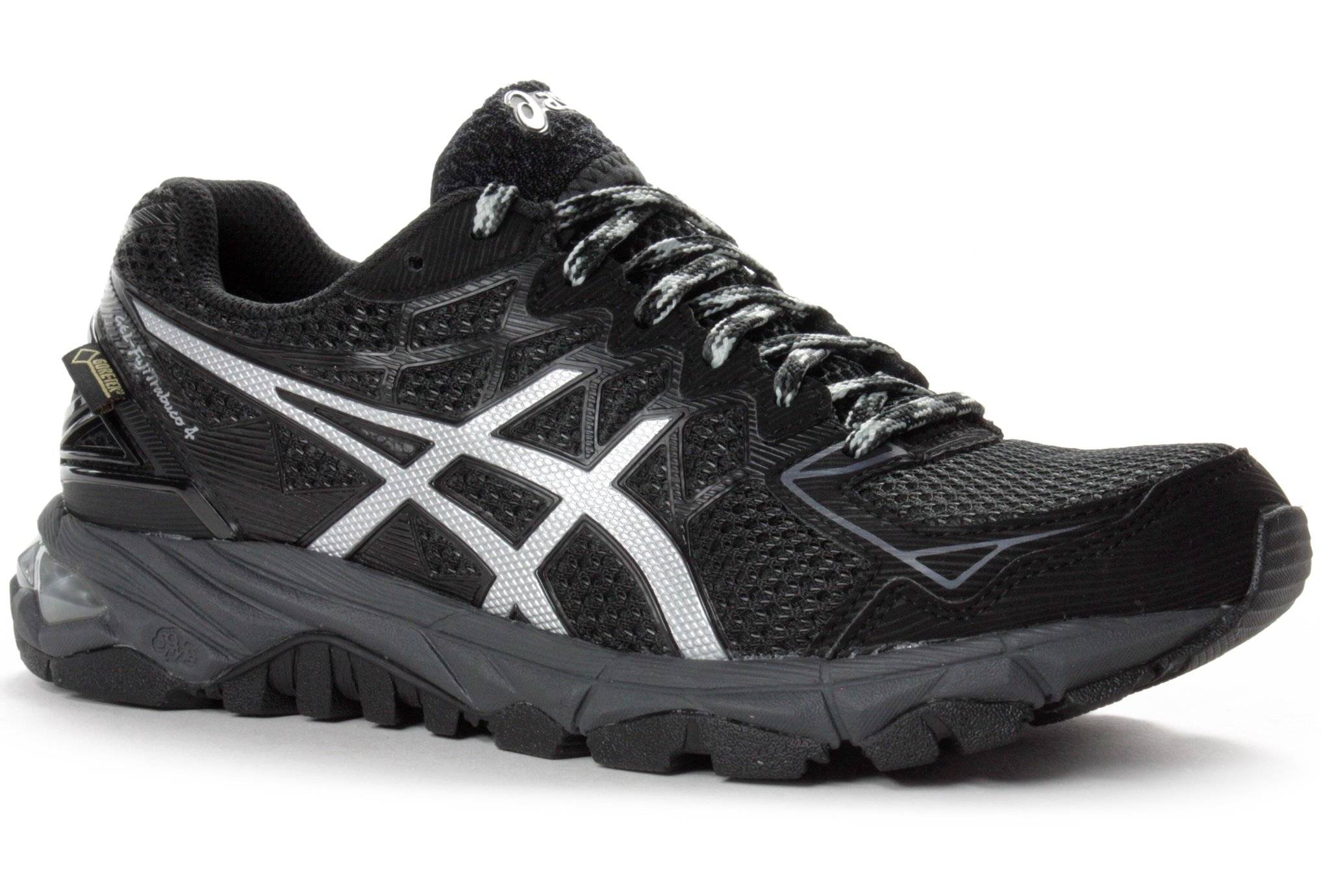 Asics Gel FujiTrabuco 4 Gore-Tex W 