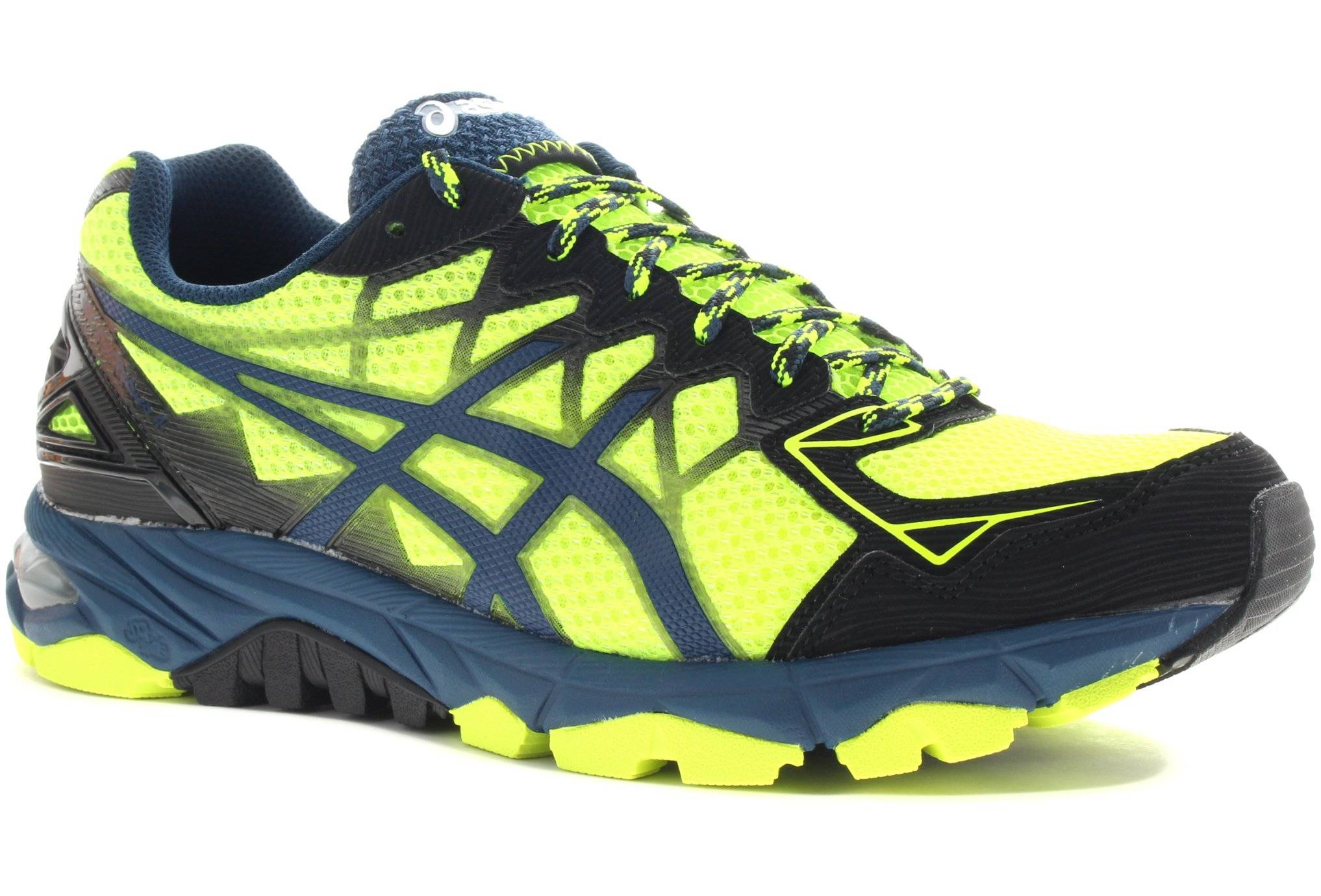 Asics Gel FujiTrabuco 4 M 