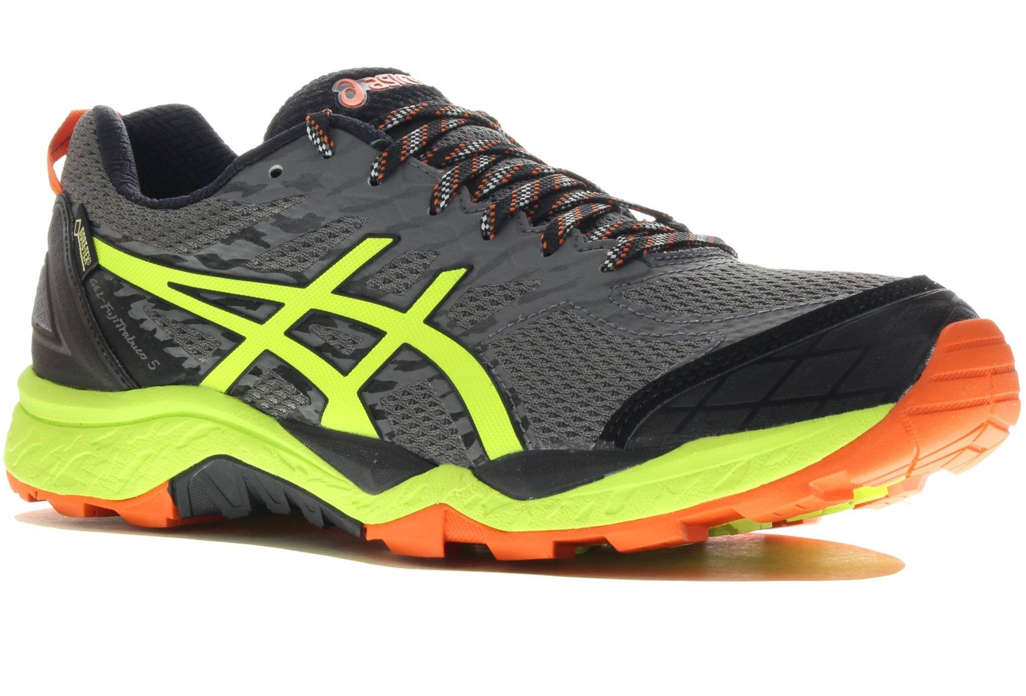 Asics Gel FujiTrabuco 5 Gore-Tex M 