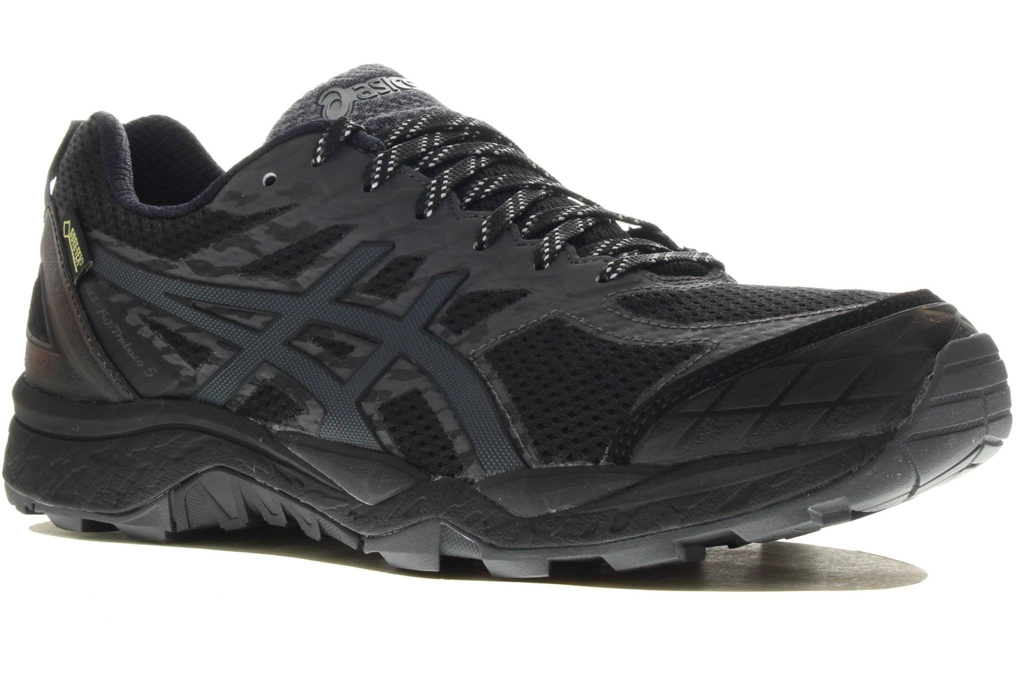 Asics Gel FujiTrabuco Gore-Tex M