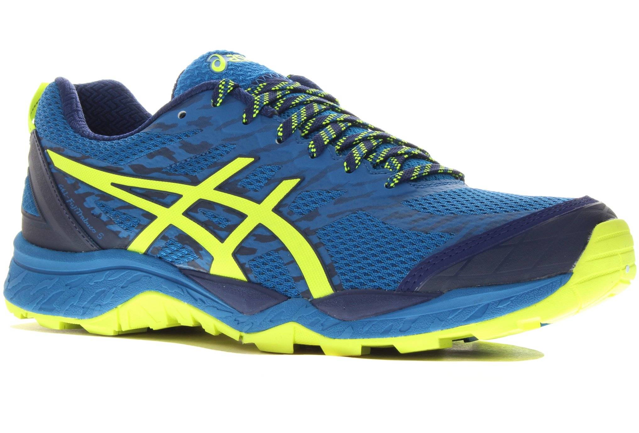 Asics gel deals fujitrabuco 5