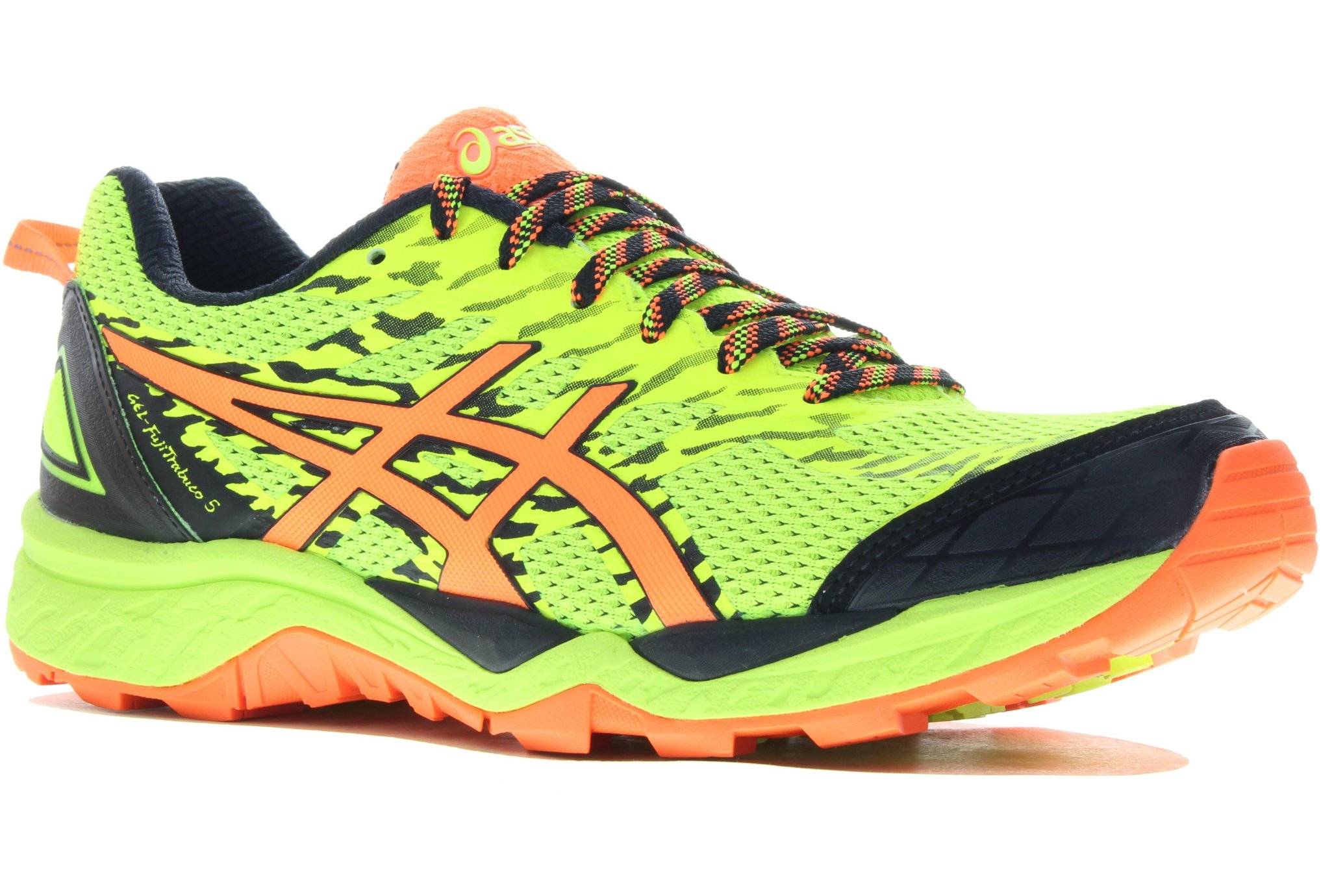 Asics Gel FujiTrabuco 5 M 