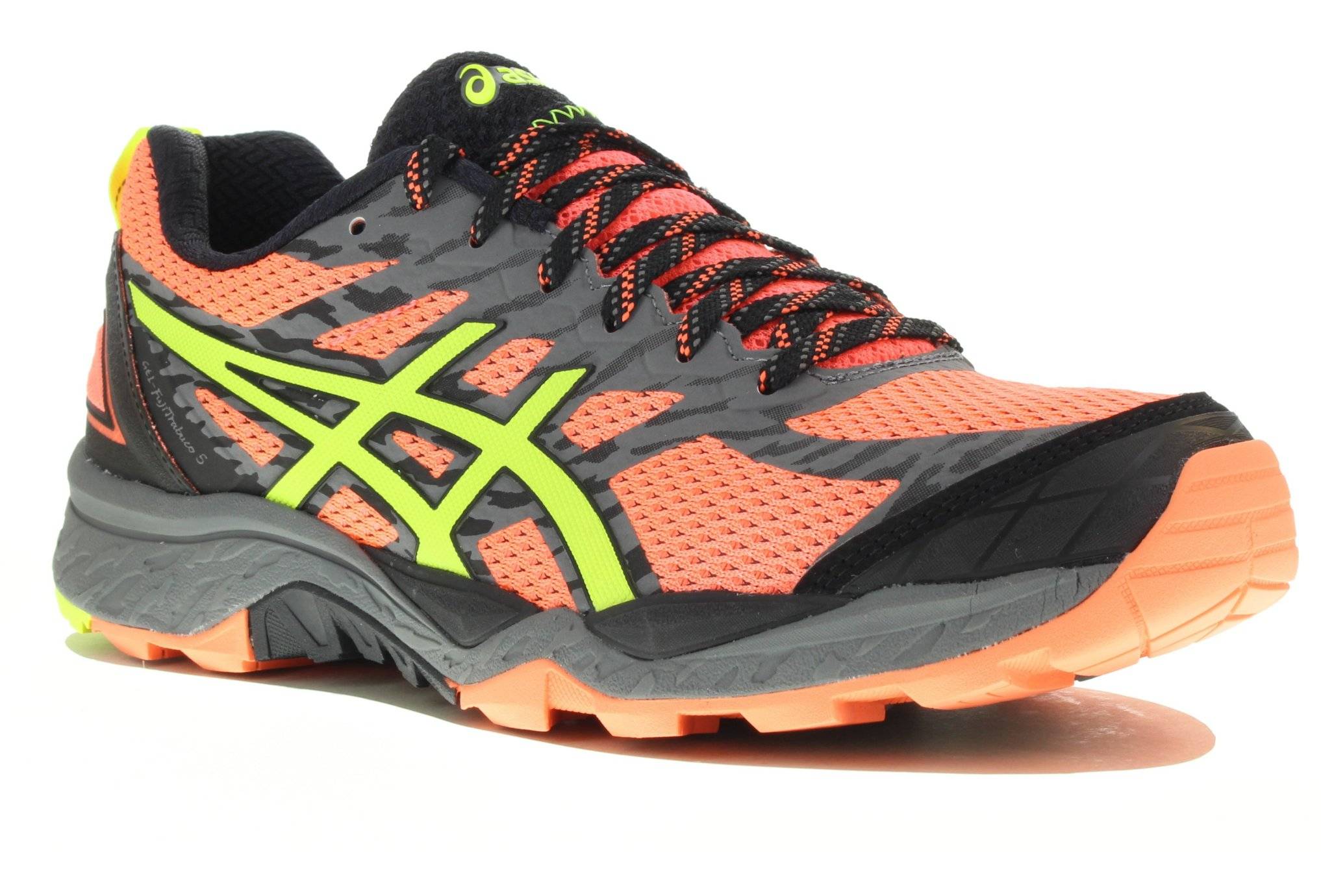 Asics GEL-FujiTrabuco 5 W 