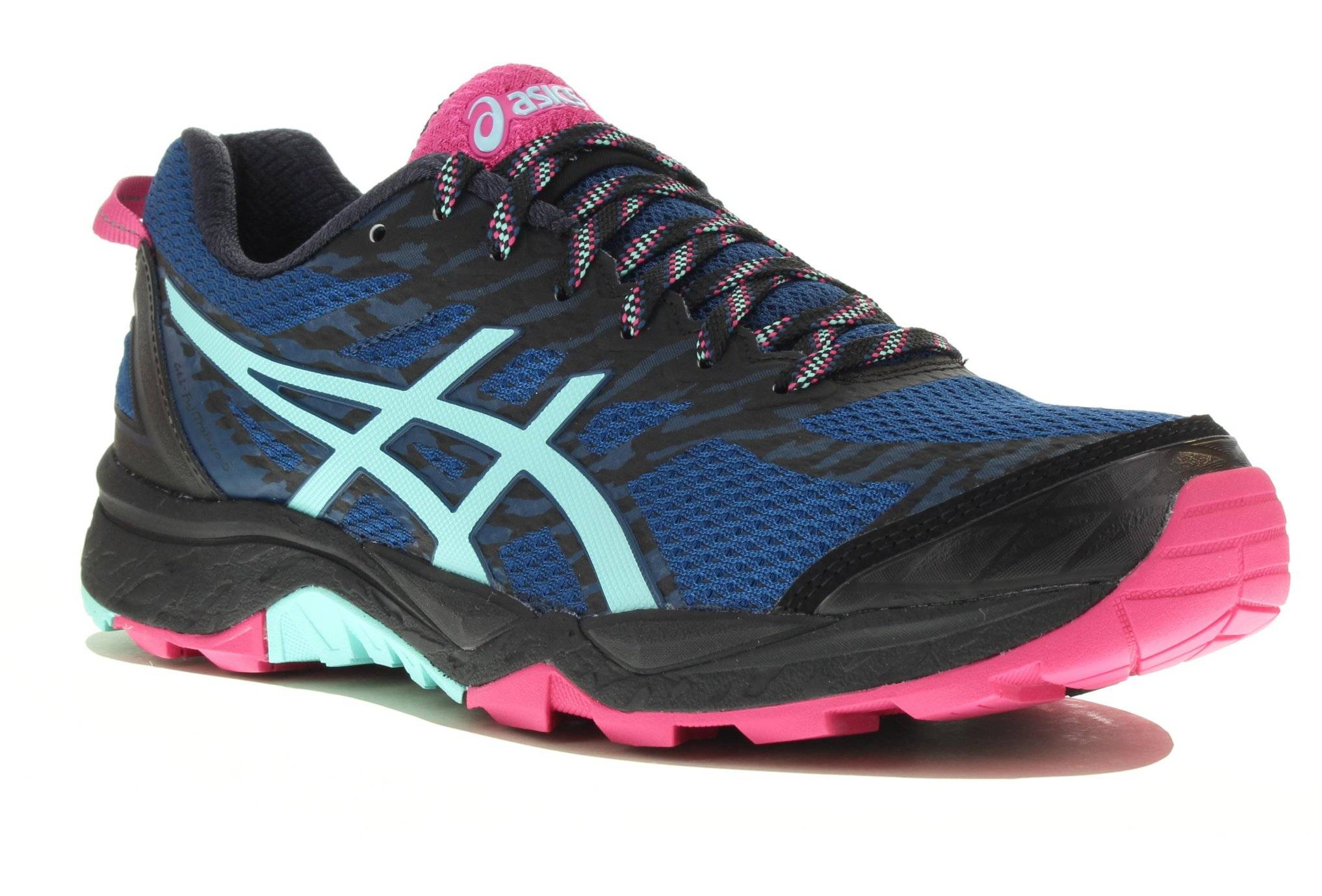 Asics GEL-FujiTrabuco 5 W 