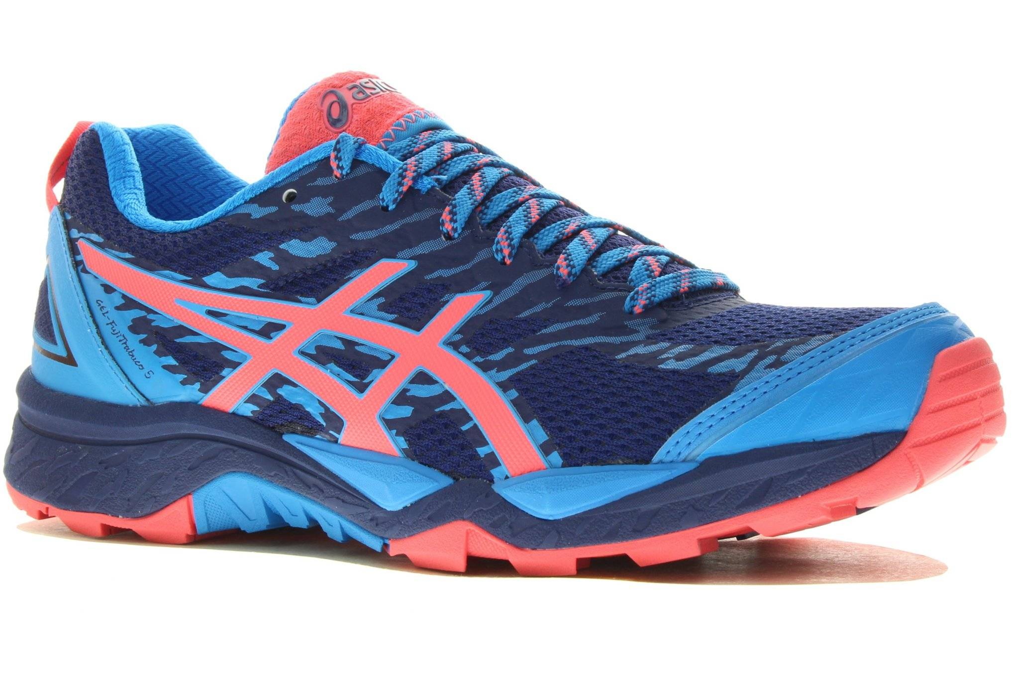 Asics GEL-FujiTrabuco 5 W 