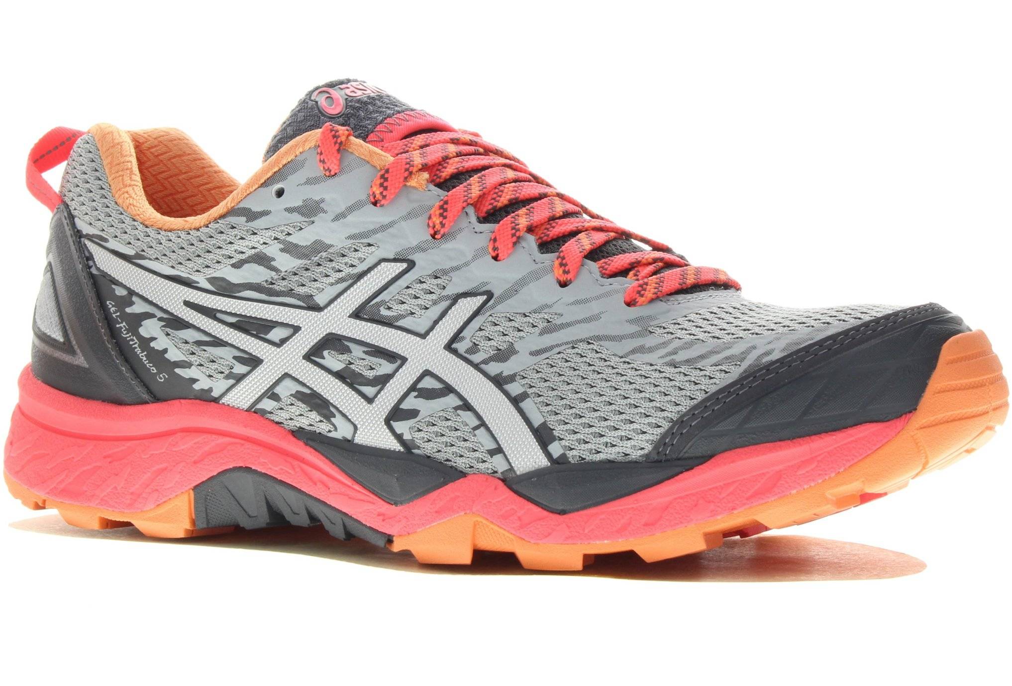 Asics GEL-FujiTrabuco 5 W 