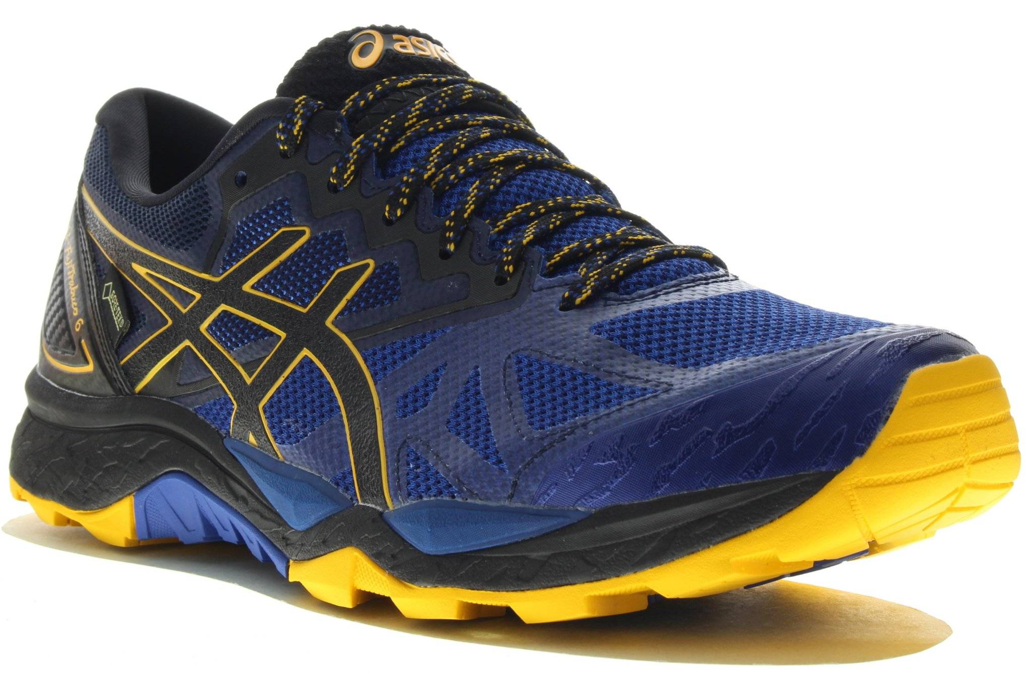 Asics Gel Fujitrabuco 6 Gore Tex M homme en destockage T7F0N 4990