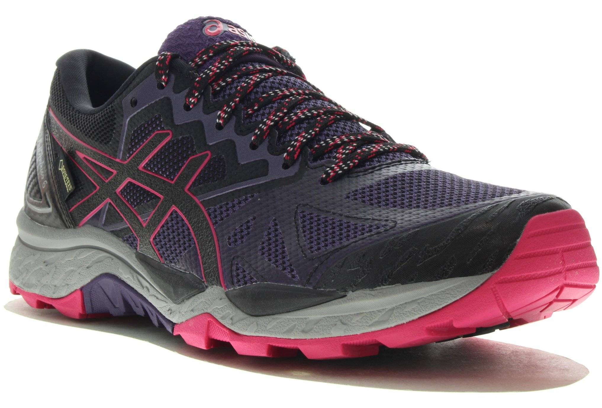 Asics Gel-Fujitrabuco 6 Gore-Tex W 