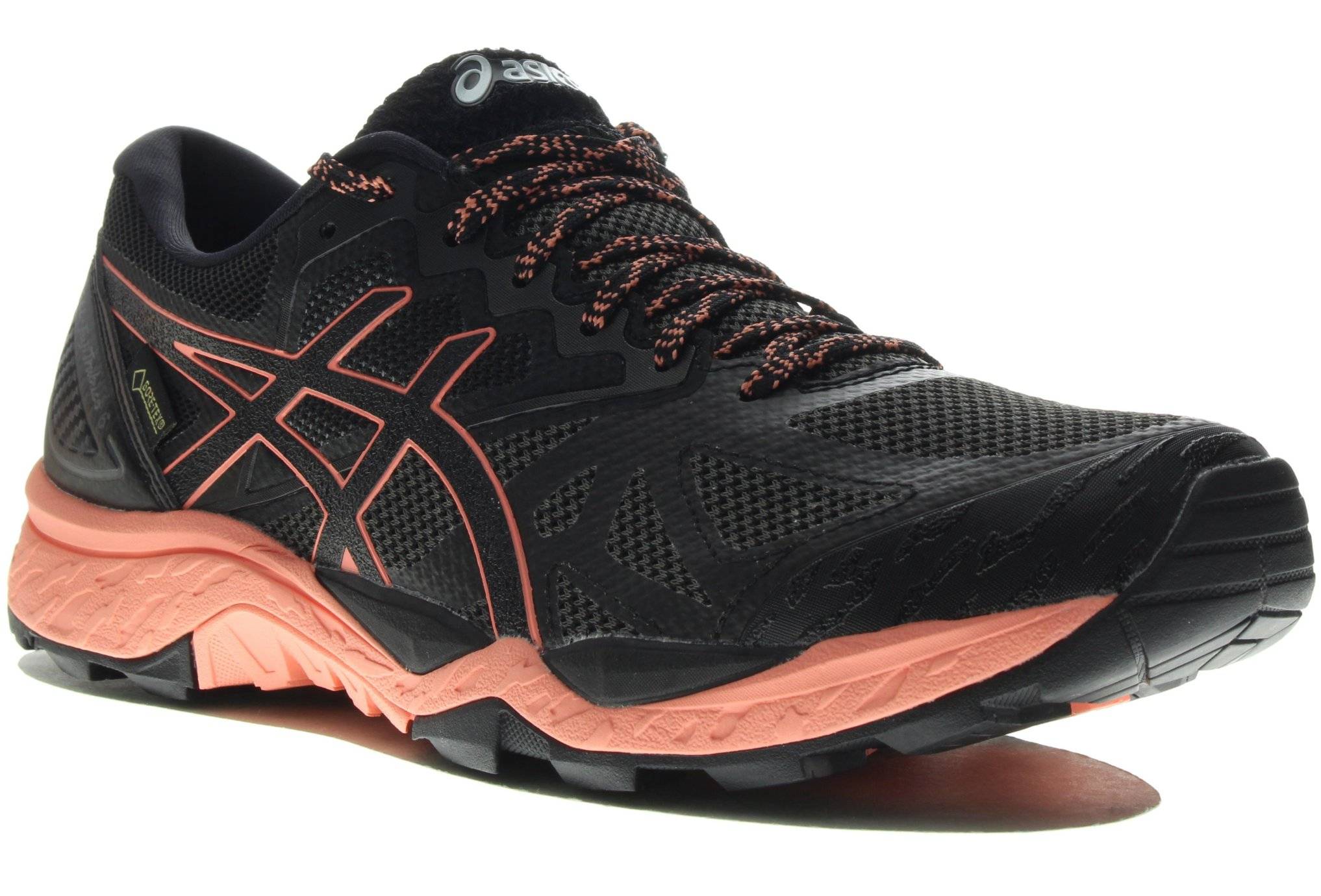 Asics Gel-Fujitrabuco 6 Gore-Tex W 