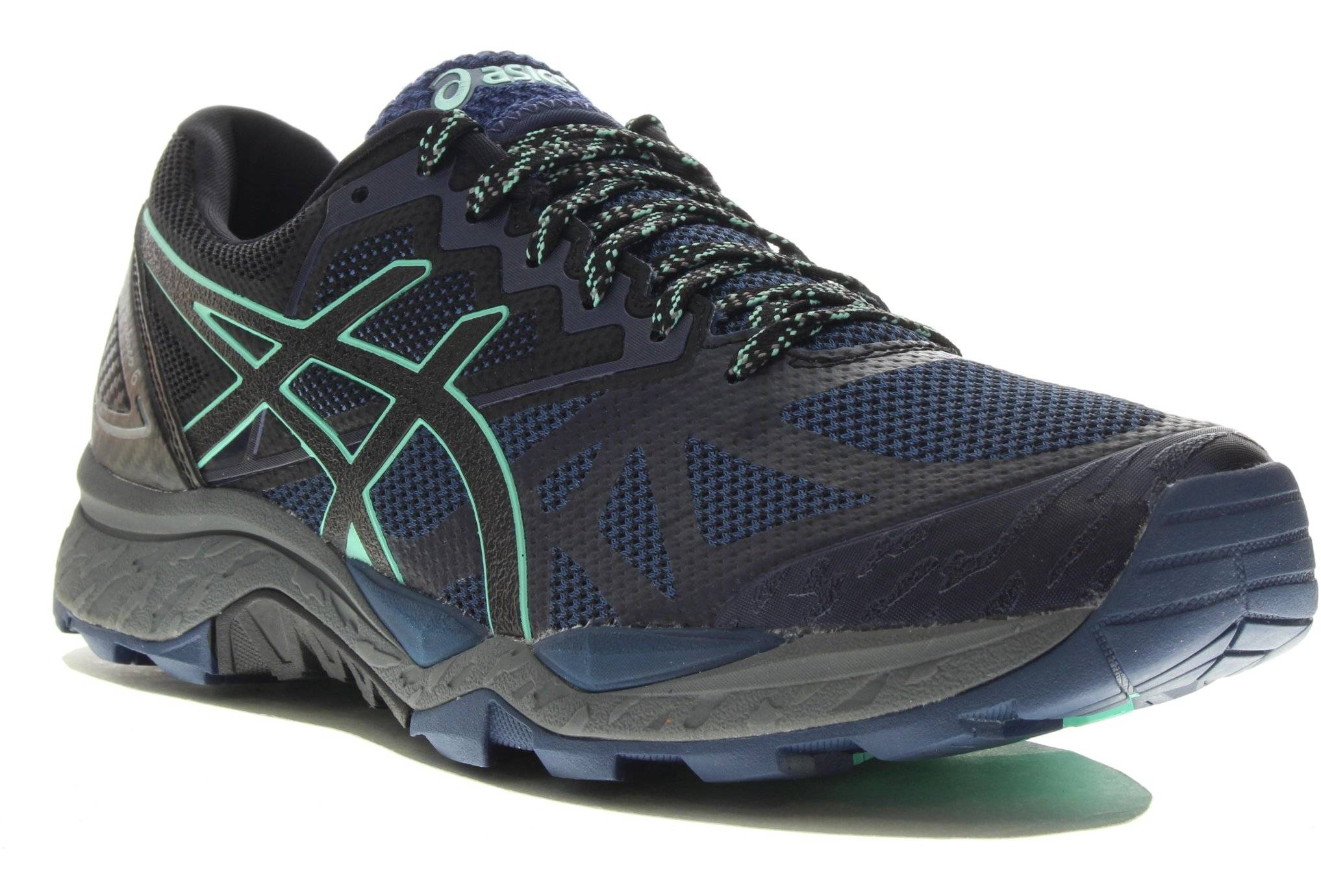 Asics Gel-Fujitrabuco 6 W 