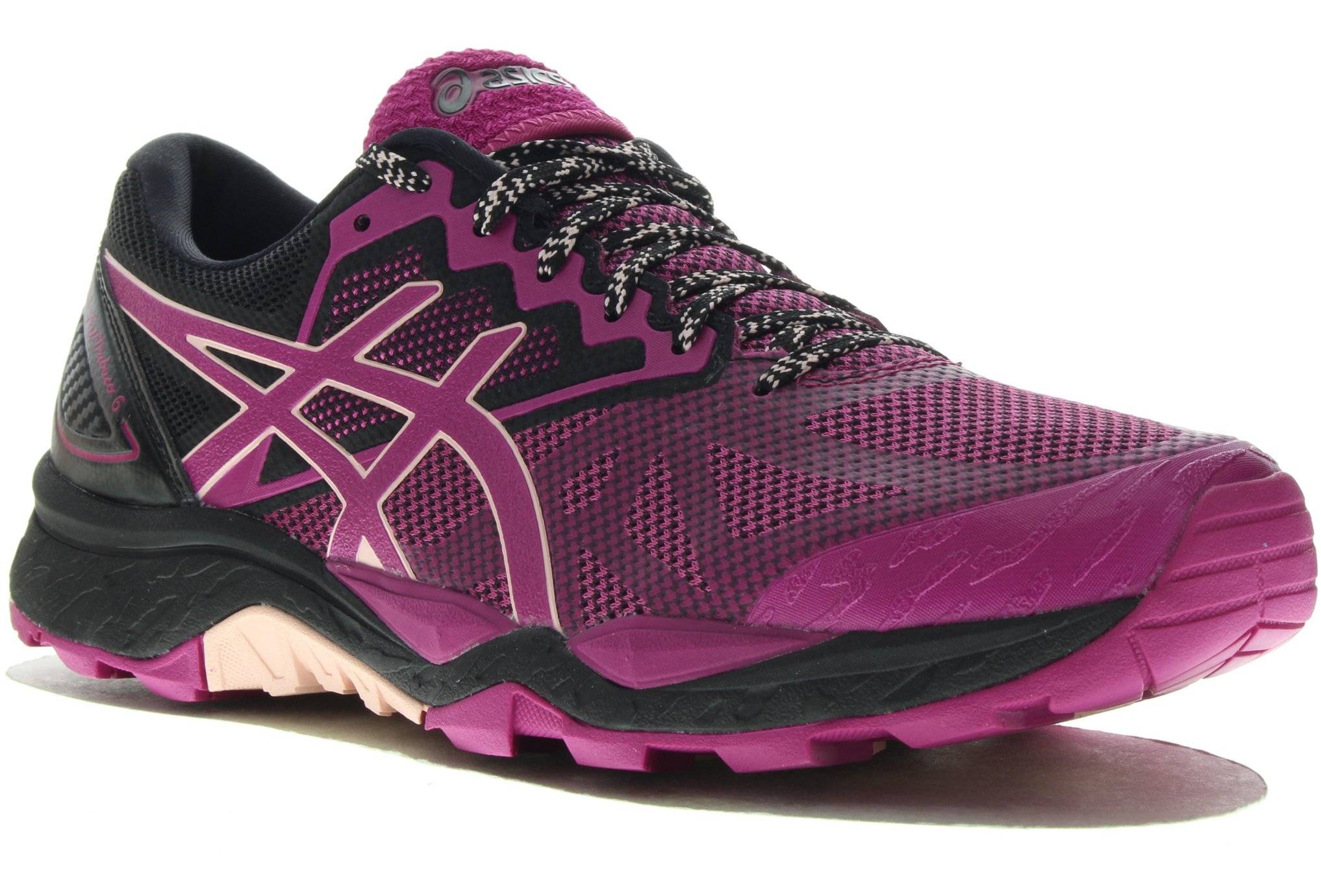 Asics Gel-Fujitrabuco 6 W 