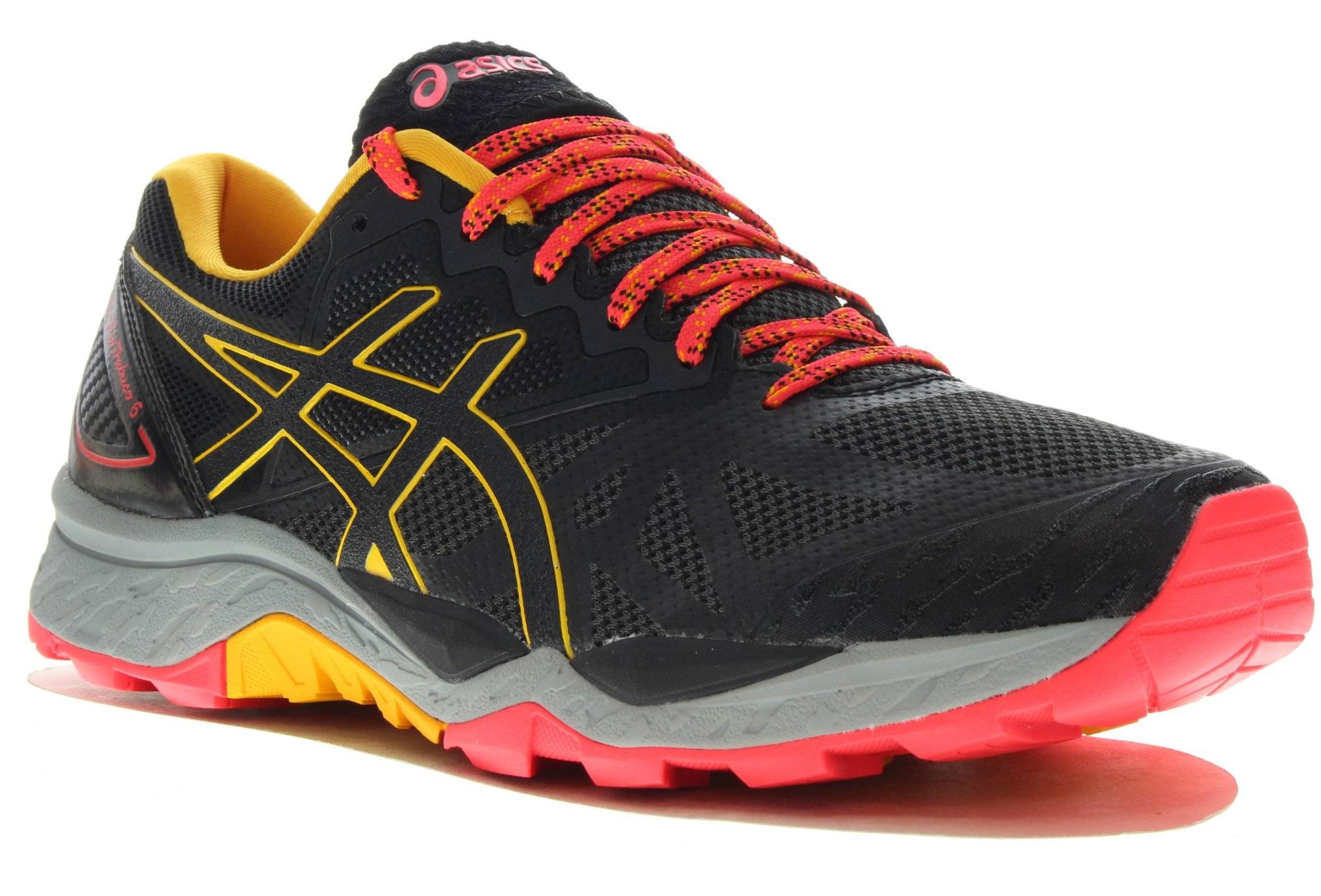 Asics Gel-FujiTrabuco 6 W 