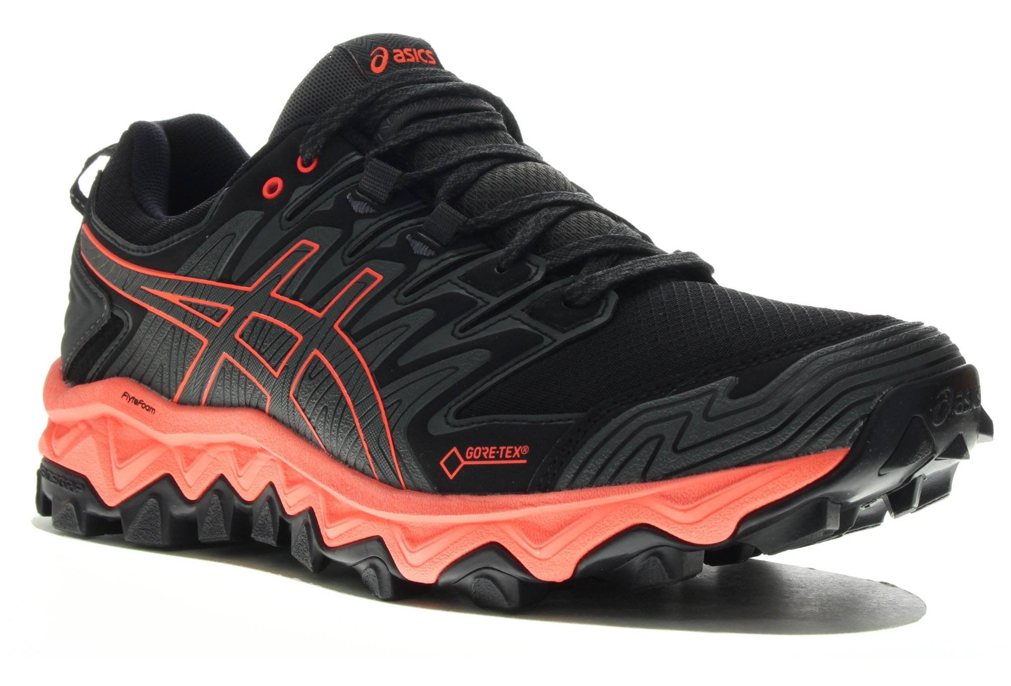 Asics Gel-FujiTrabuco 7 Gore-Tex W 