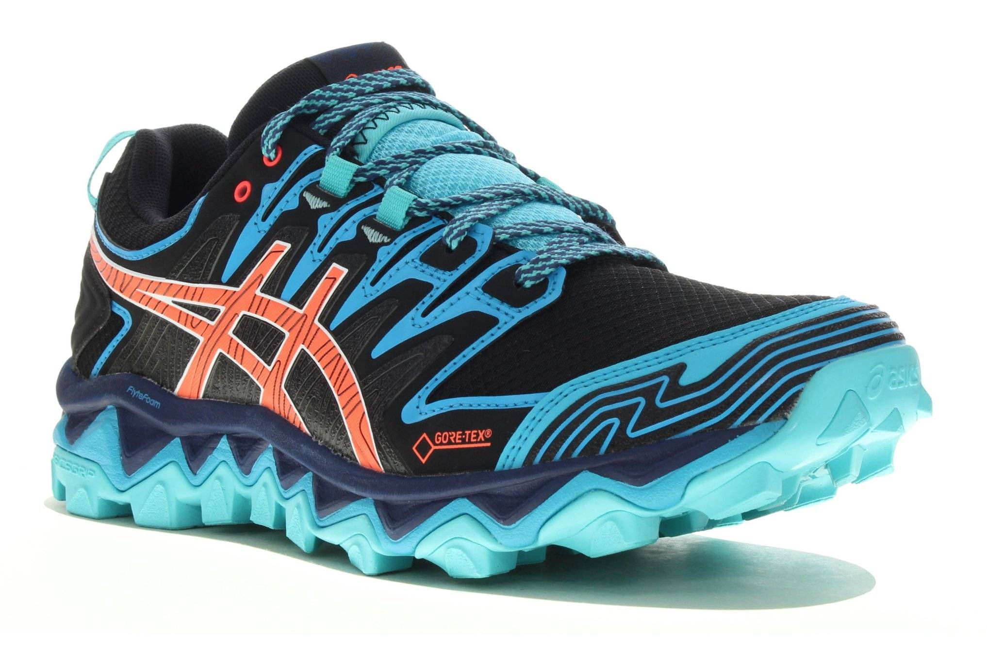 Asics Gel-Fujitrabuco 7 Gore-Tex W 