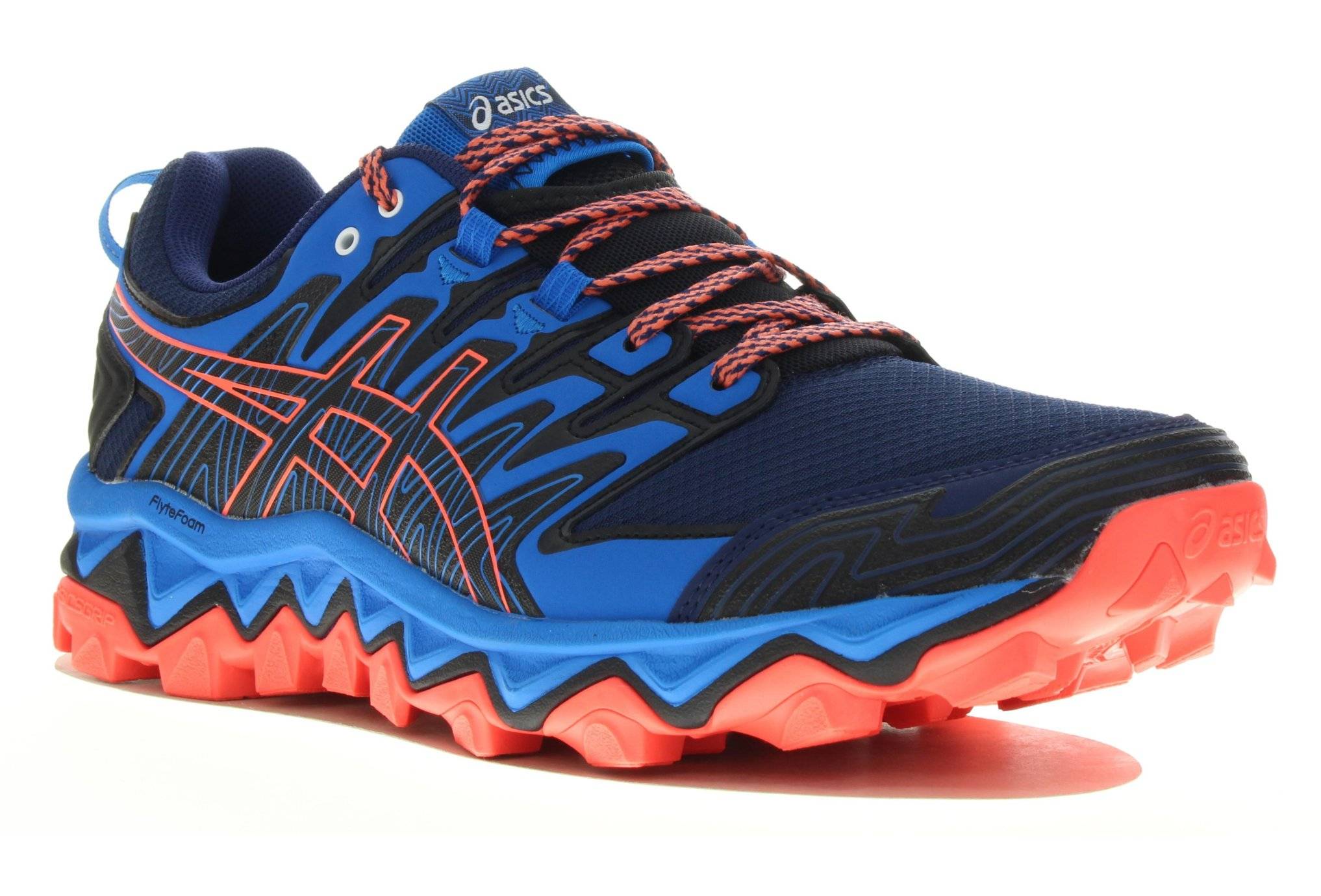 asics gel fujitrabuco 7