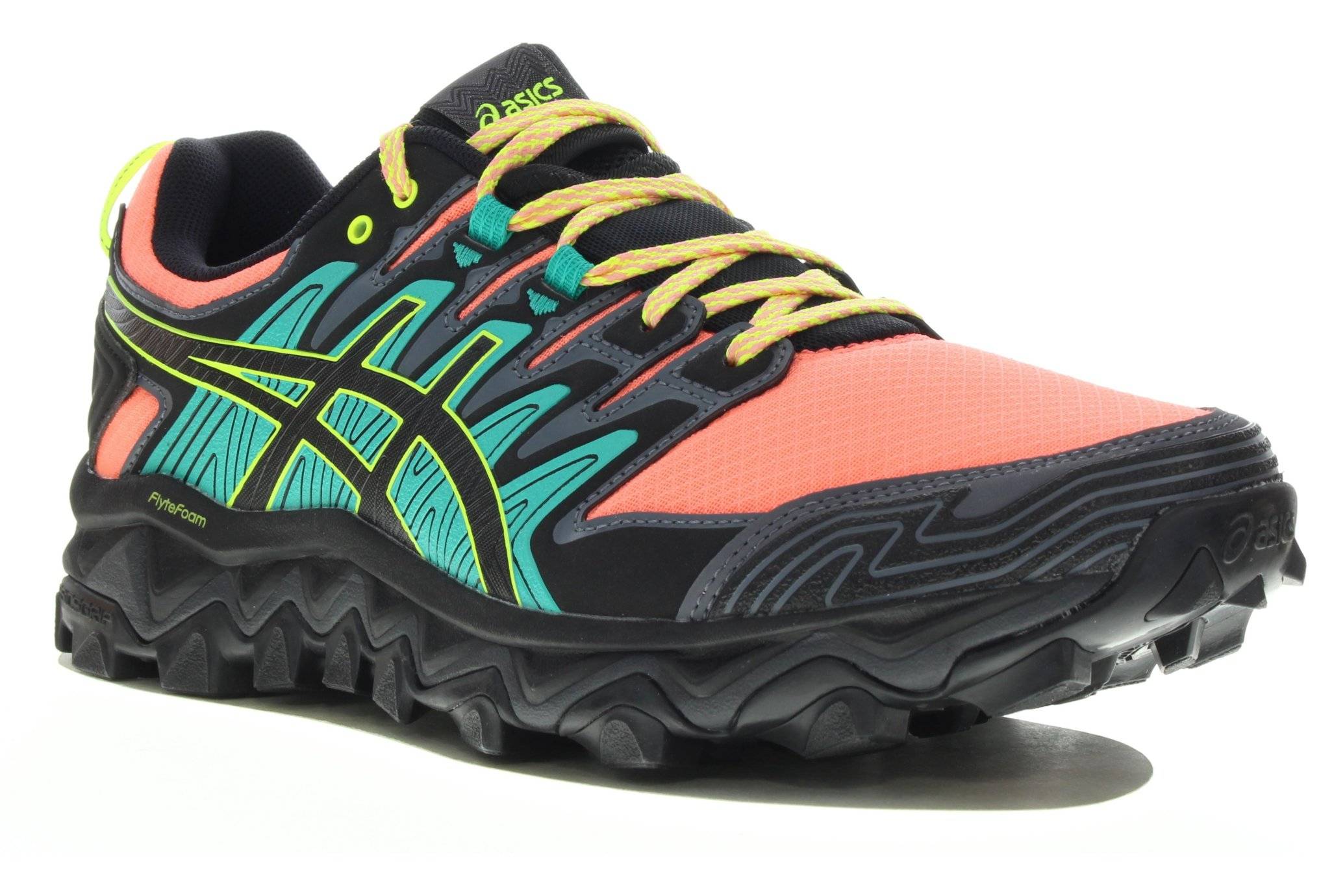 Asics Gel-Fujitrabuco 7 W 