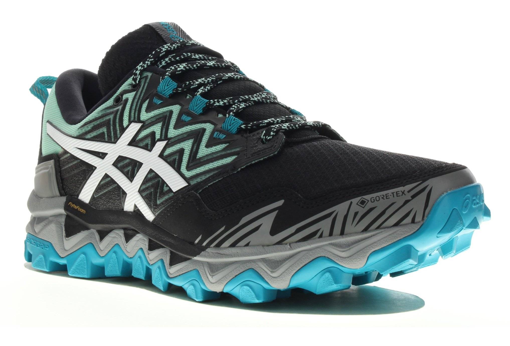Asics Gel-FujiTrabuco 8 Gore-Tex W 