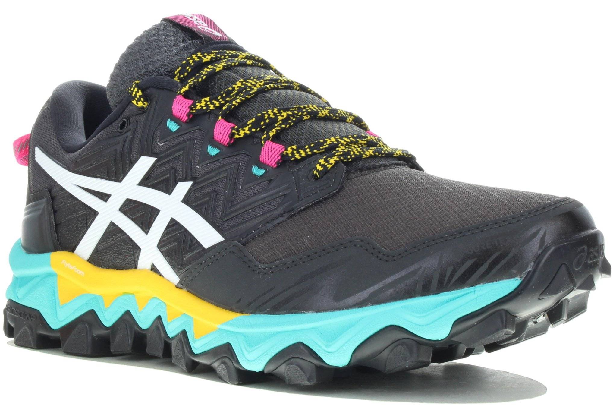 Asics Gel-FujiTrabuco 8 Gore-Tex W 
