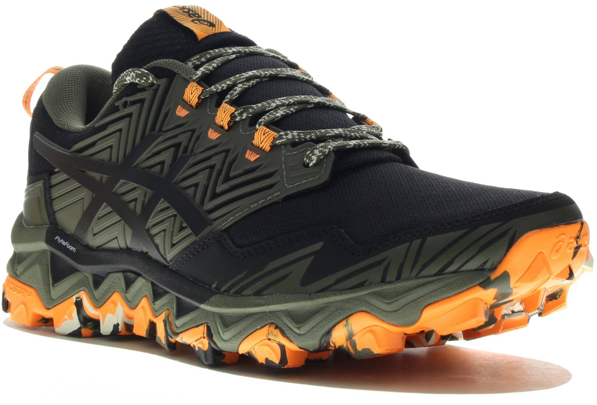 Asics Gel-FujiTrabuco 8 W 