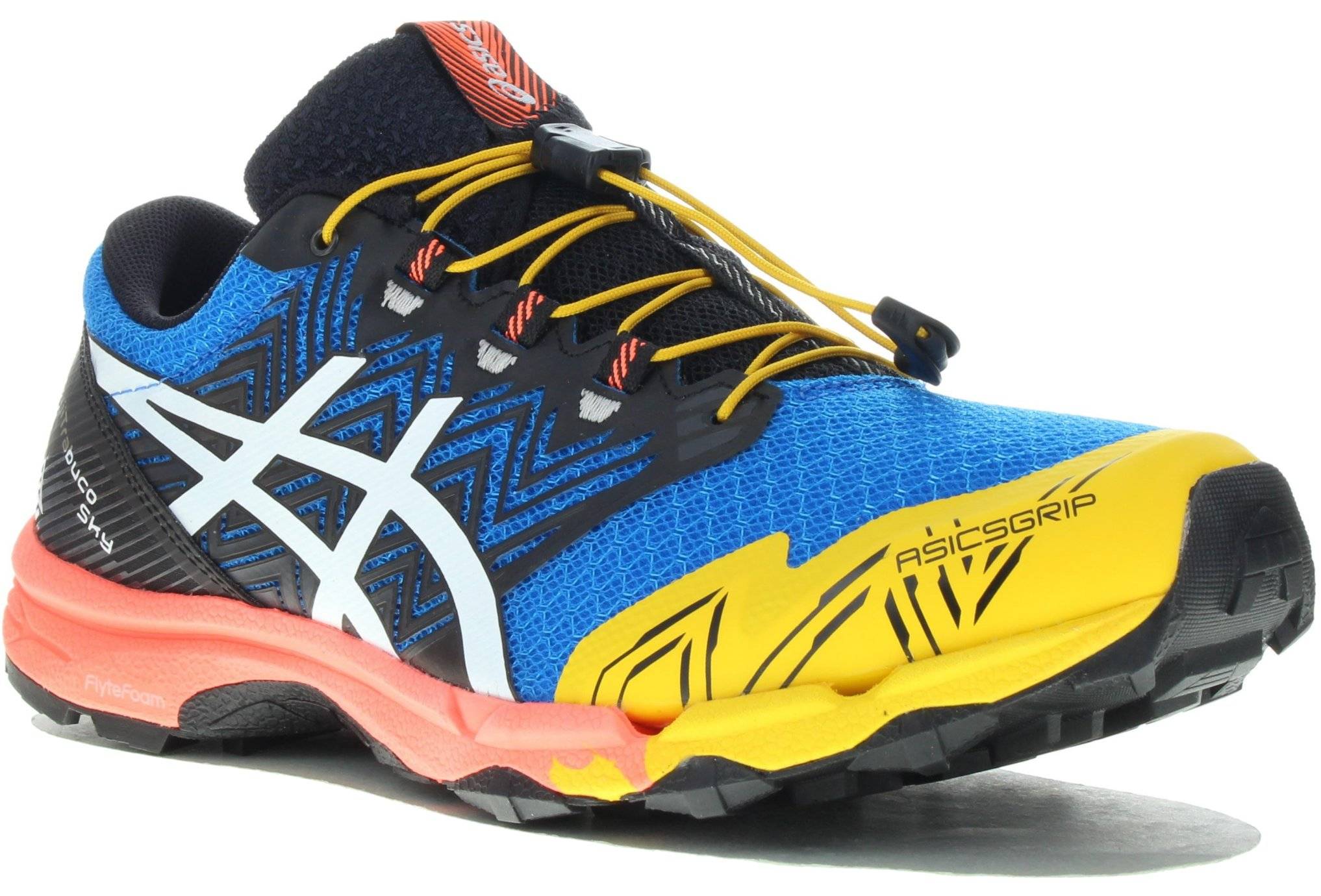 Asics Gel-FujiTrabuco SKY M 