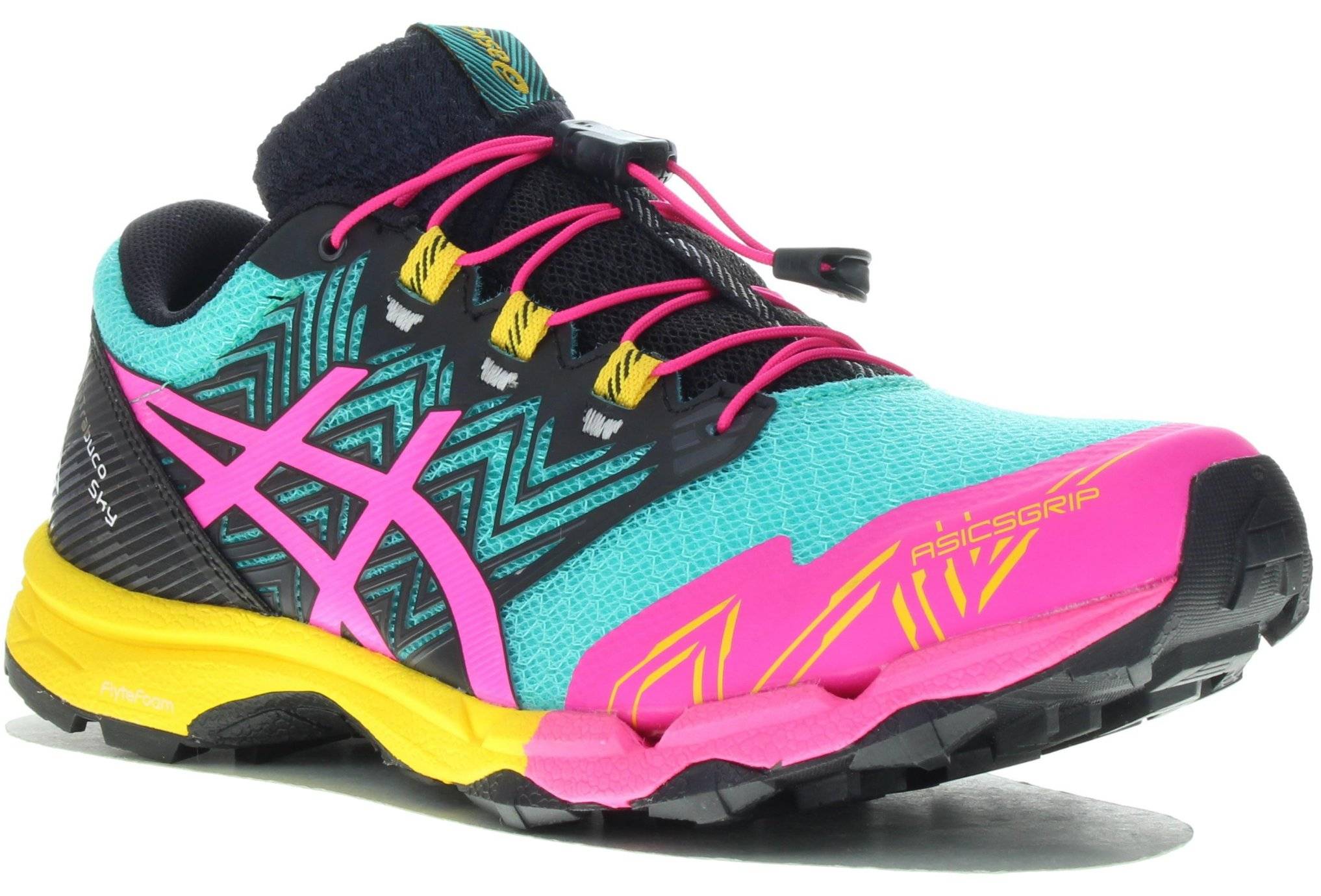 Asics Gel-FujiTrabuco SKY W 