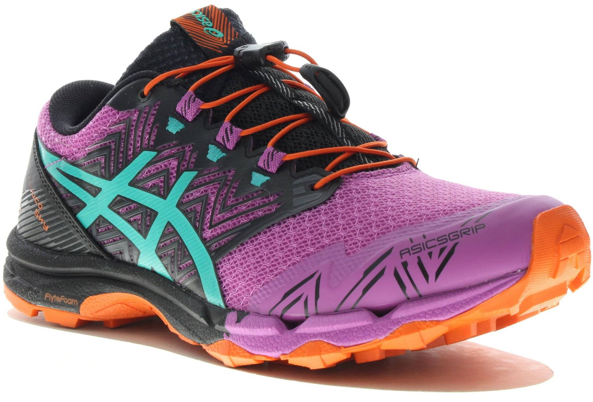 Asics Gel-FujiTrabuco SKY W 