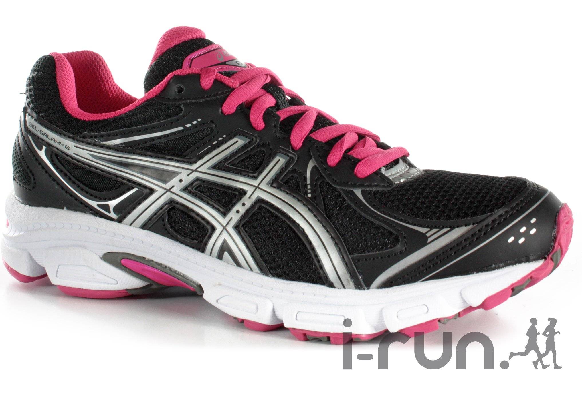 Asics Gel Galaxy 6 GS 