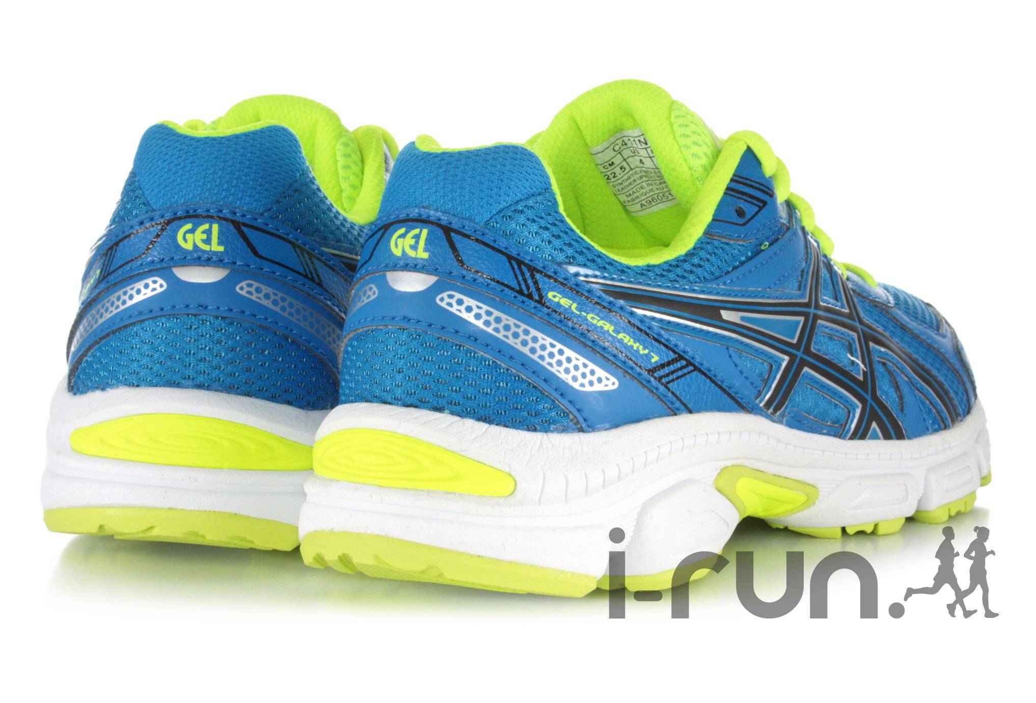 Asics gel galaxy 7 homme online