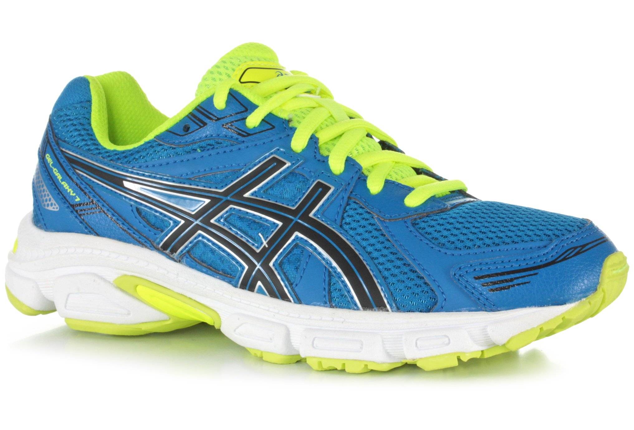 Asics Gel Galaxy 7 GS Junior homme pas cher C411N 4290