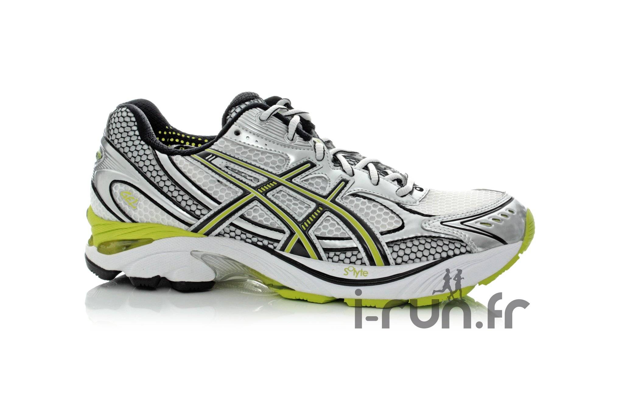 Asics GEL GT 2150 Hiver 2010 