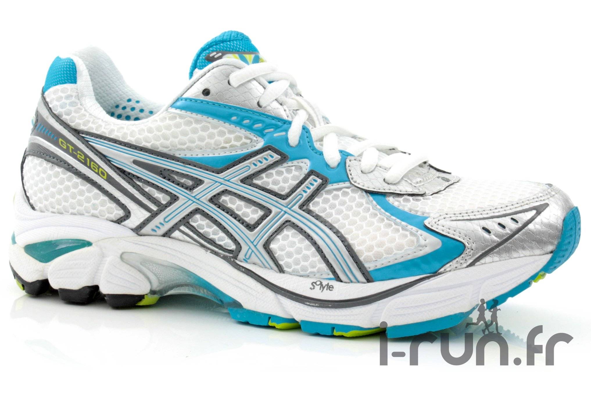 Asics Gel GT 2160 W 