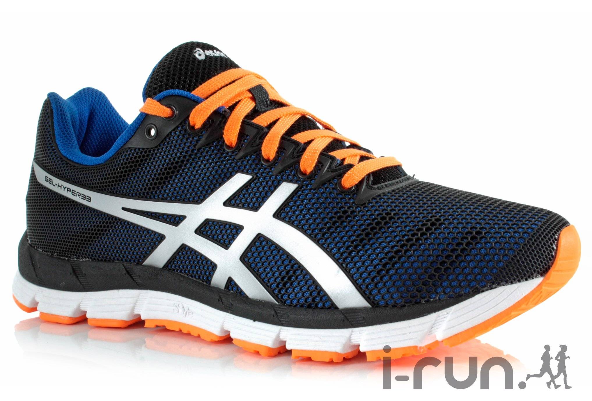 Gel hyper 33 asics hotsell