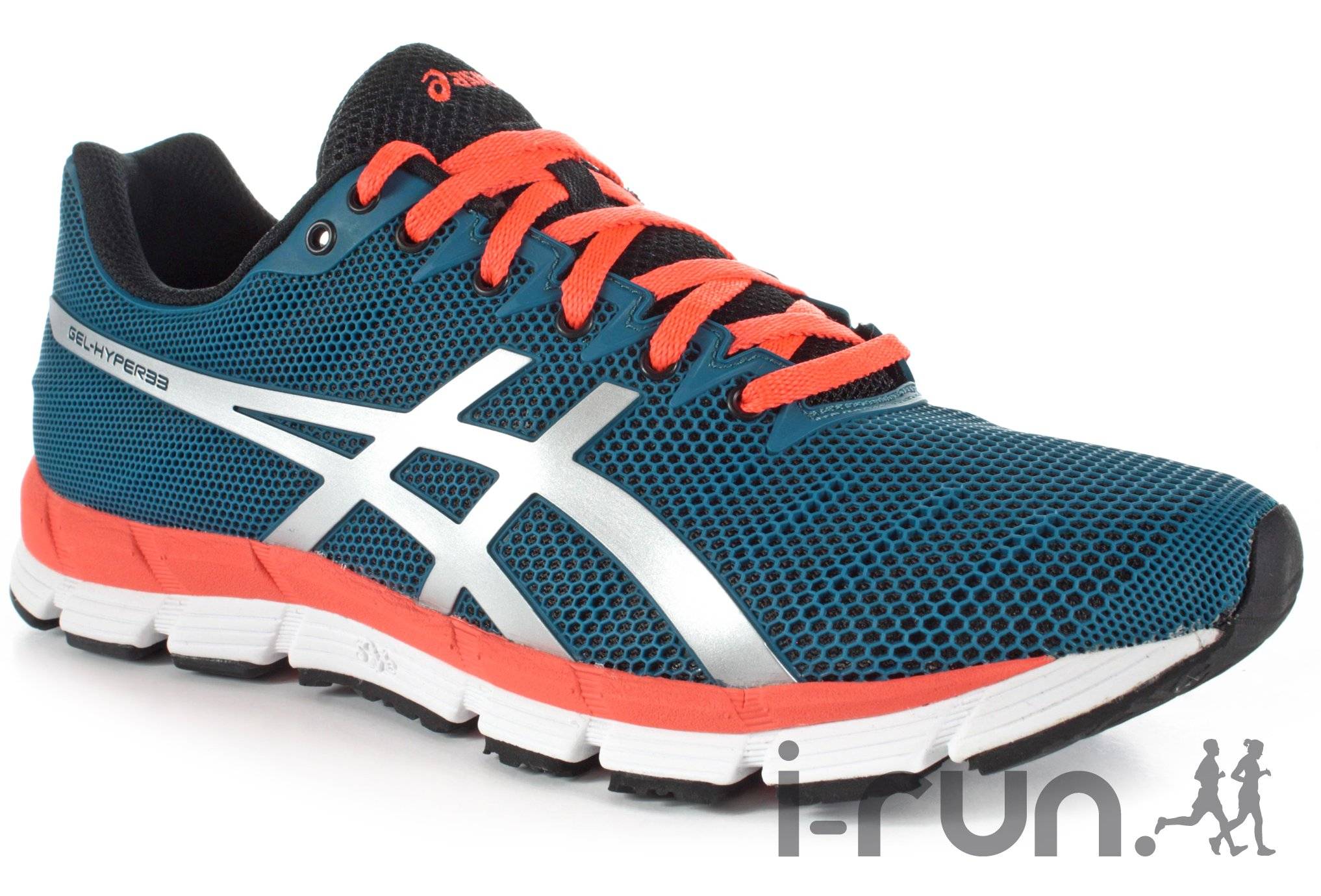 Asics Gel Hyper 33 M homme pas cher T228N 4293