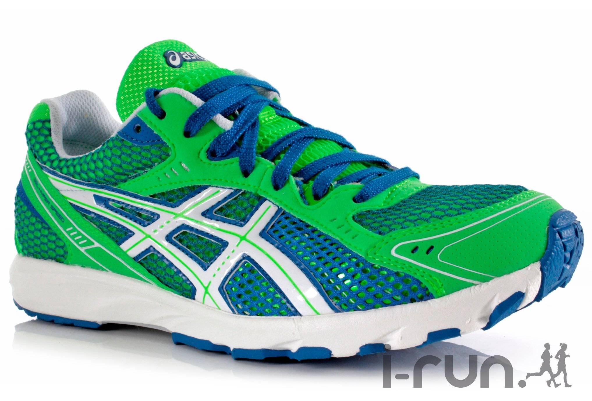 Asics Gel Hyper Speed 5 M homme en destockage T217N 8501