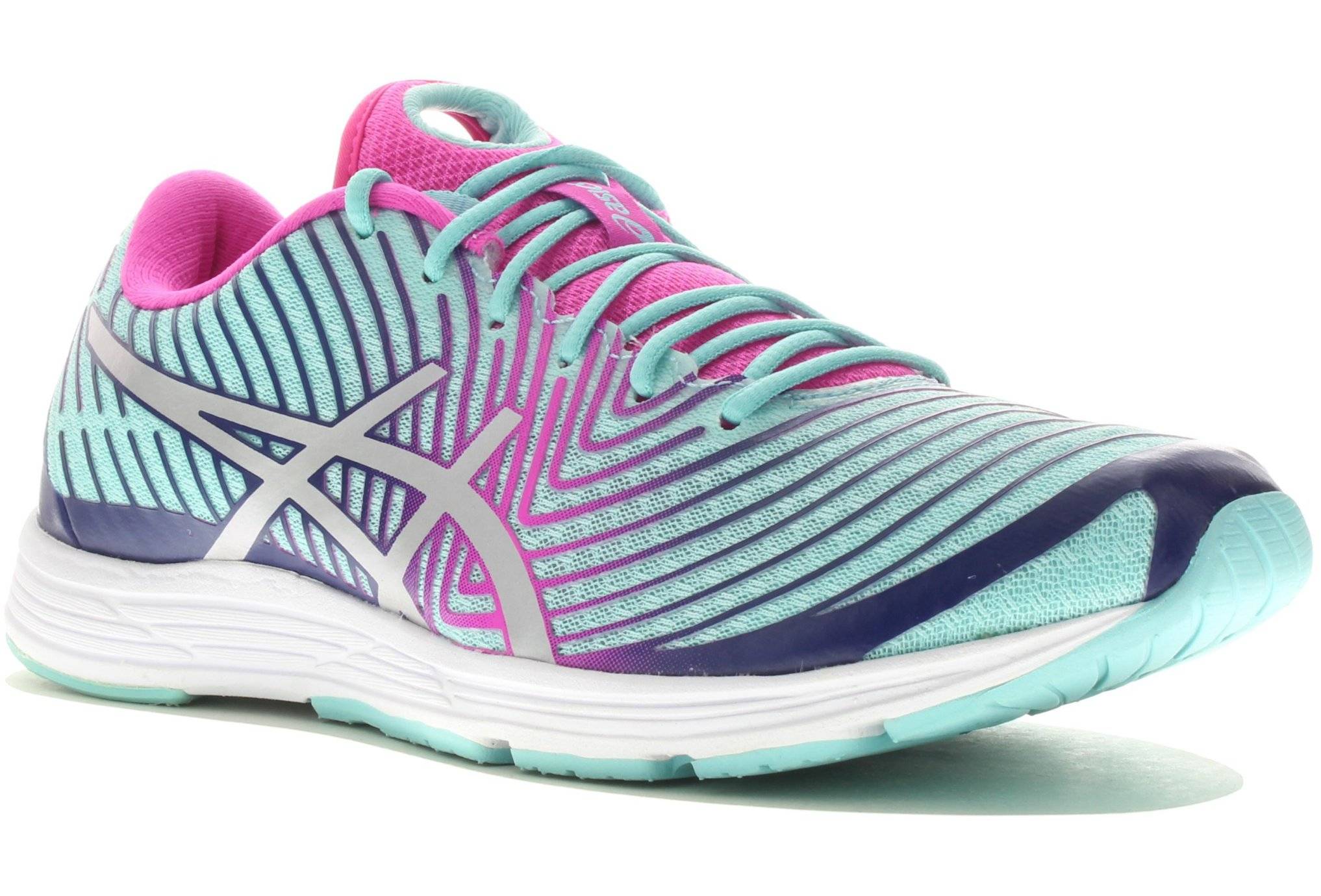 Asics Gel Hyper Tri 3 W femme pas cher T773N 6793