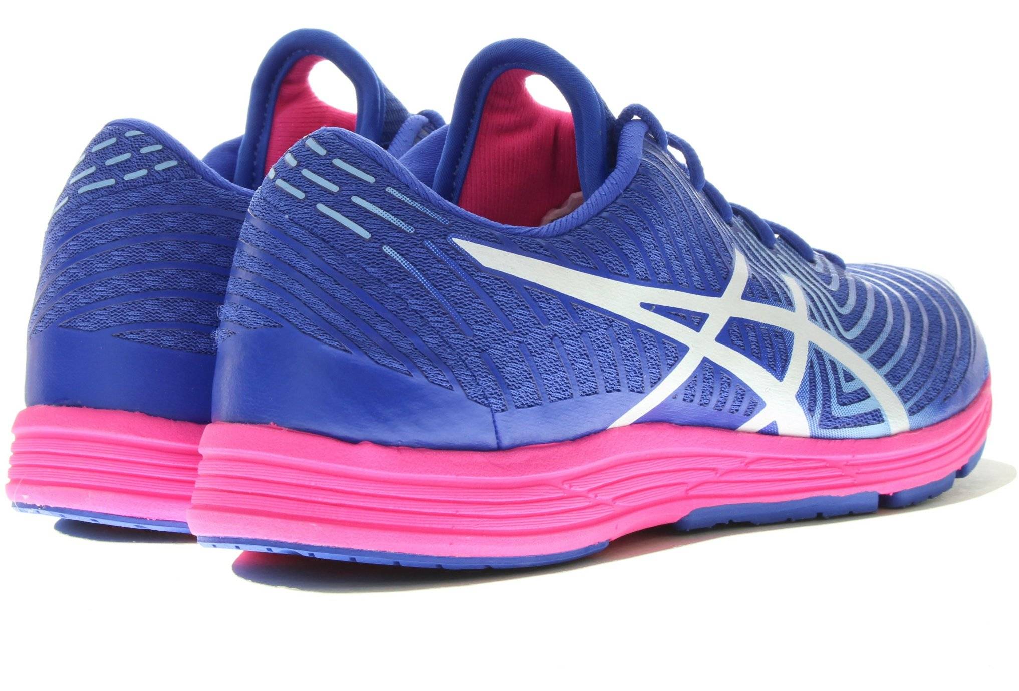 Asics Gel Hyper Tri 3 W femme pas cher T773N 4801