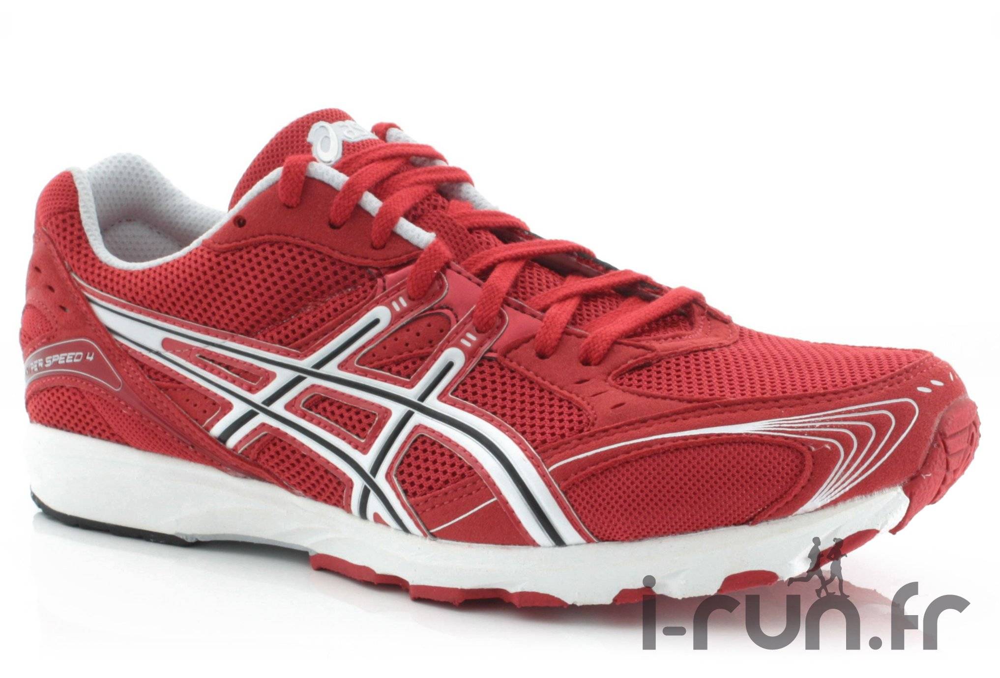 Asics Gel HyperSpeed 4 