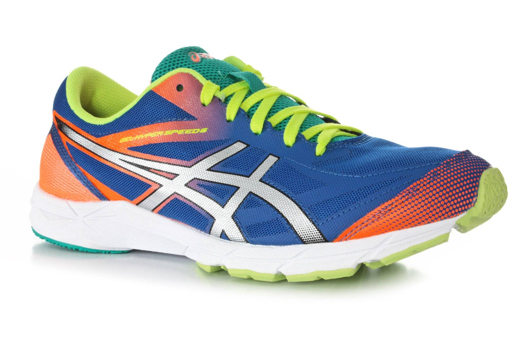 Asics Gel Hyperspeed 6 M 