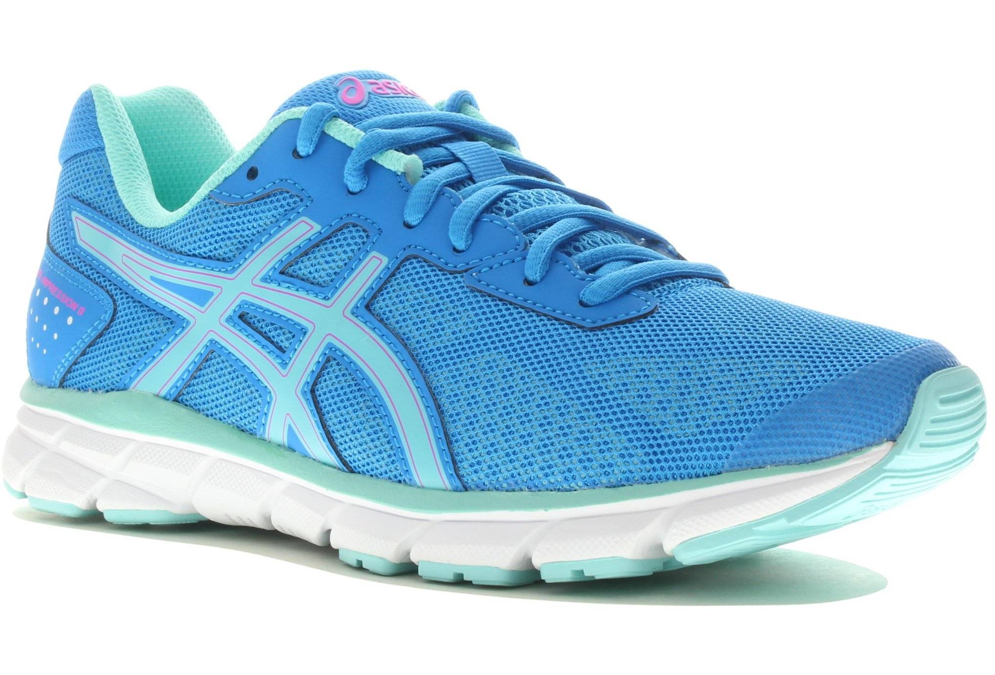 Asics Gel-Impression 9 W 