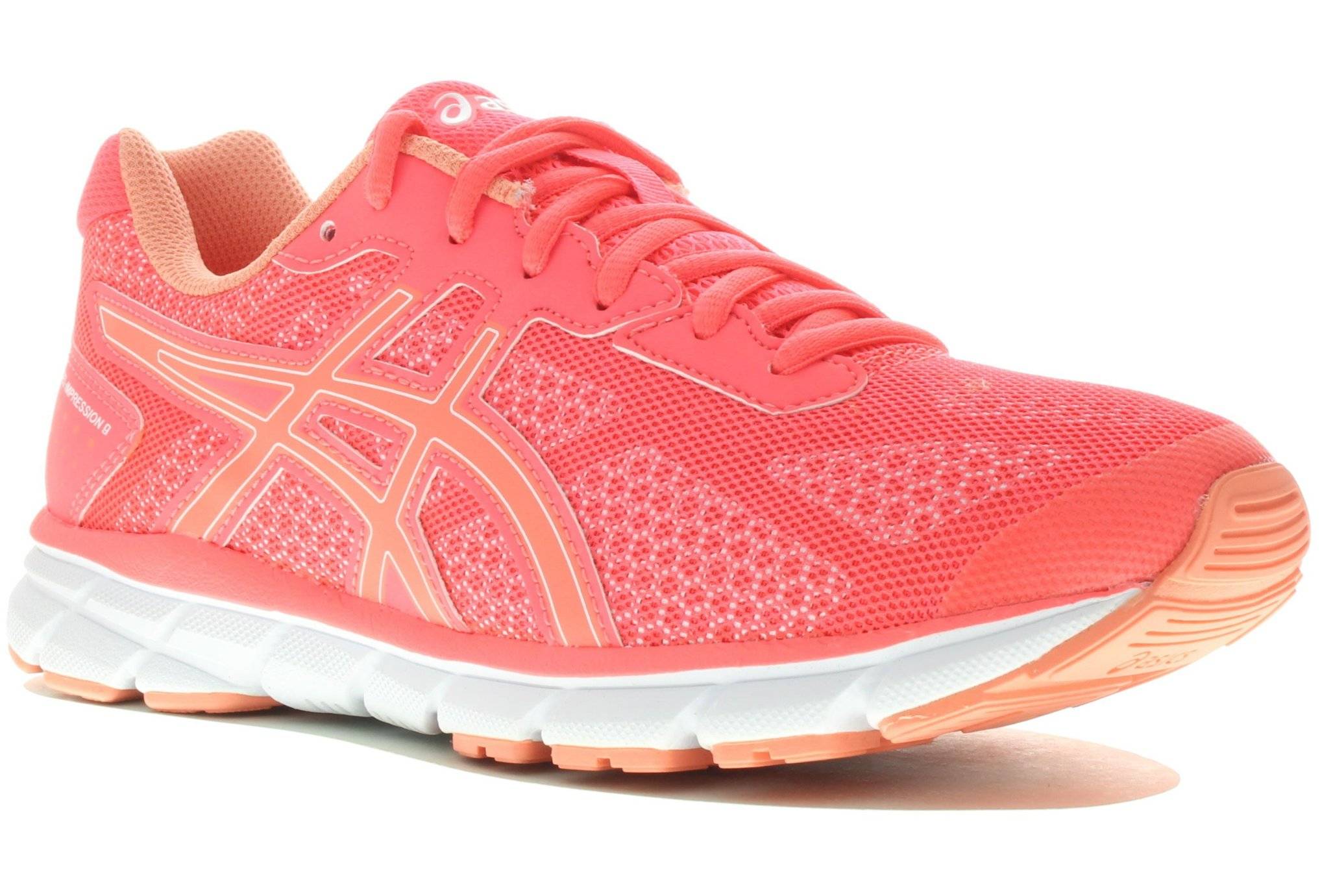 Asics Gel-Impression 9 W 