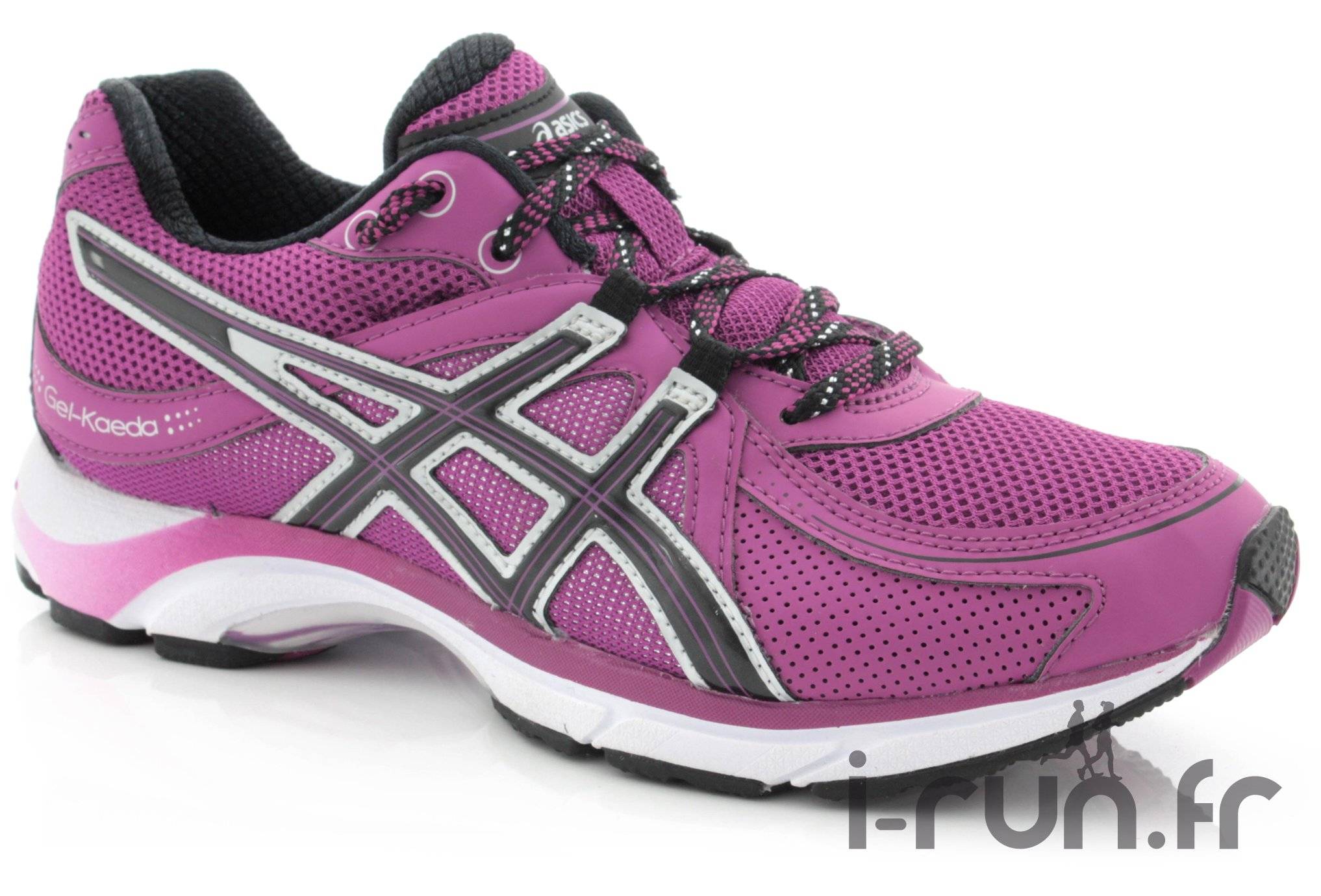Asics Gel Kaeda W purple 