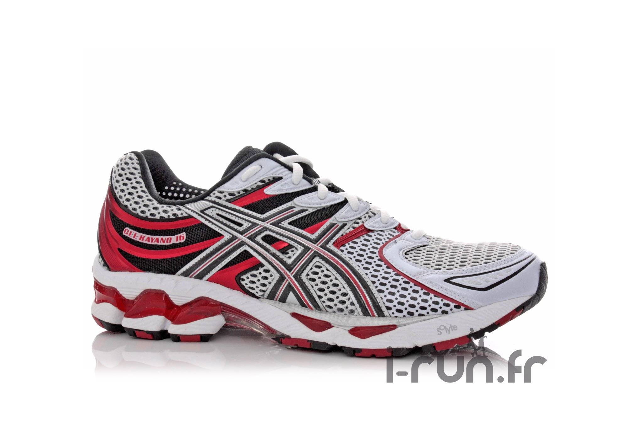 Asics Gel Kayano 16 Hiver 2010